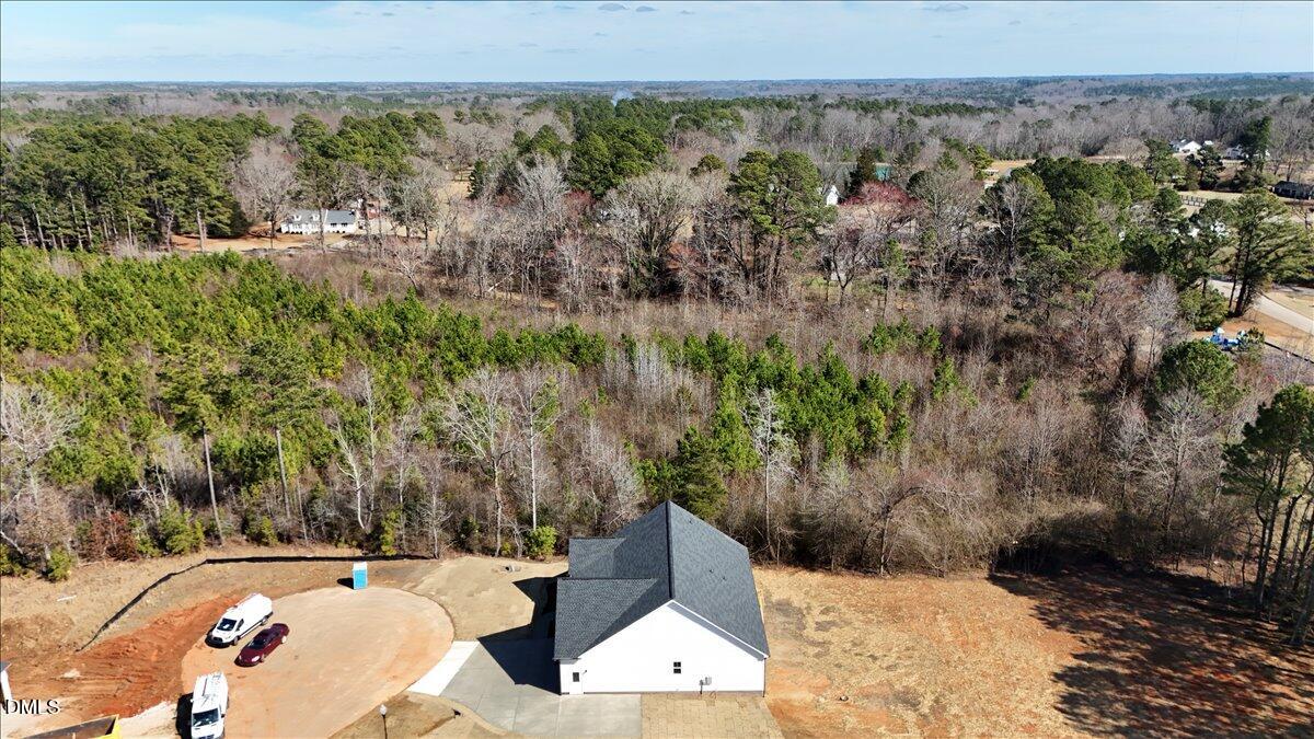 12615 Mallard Rock Drive