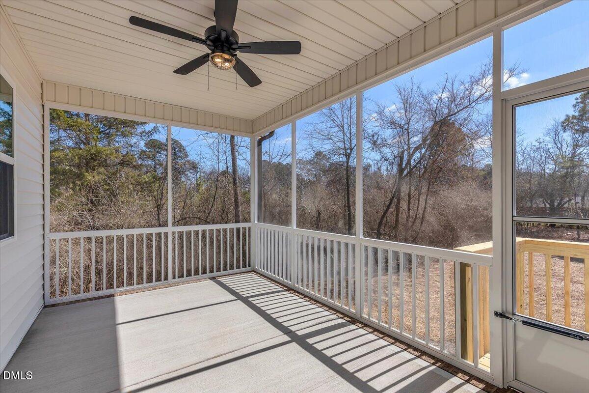 12615 Mallard Rock Drive