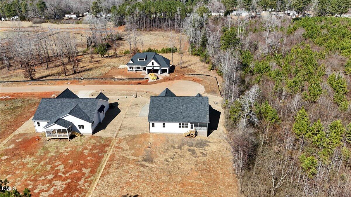 12615 Mallard Rock Drive