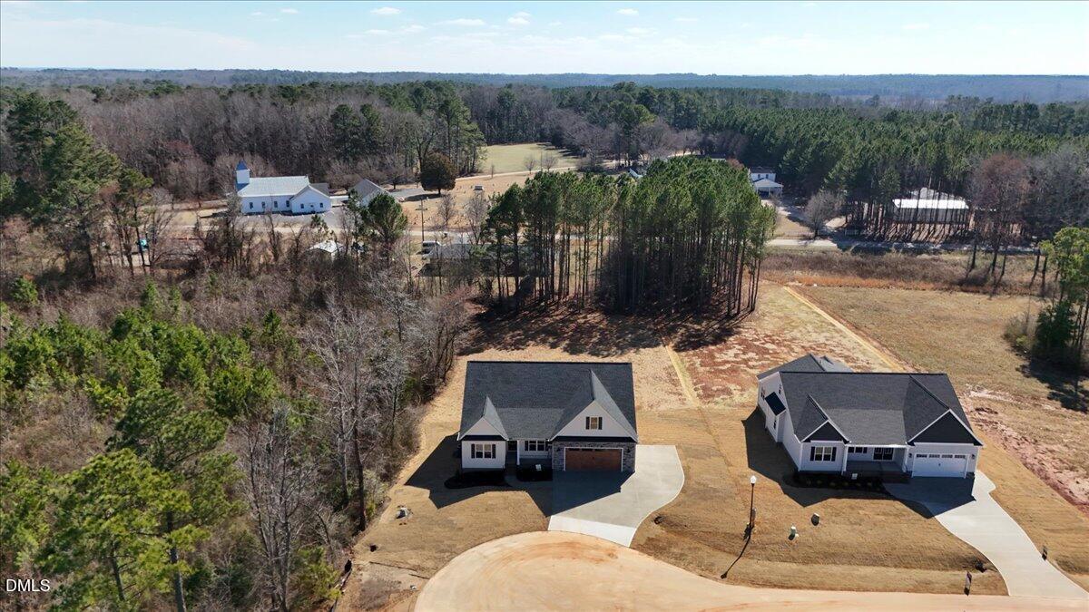 12615 Mallard Rock Drive