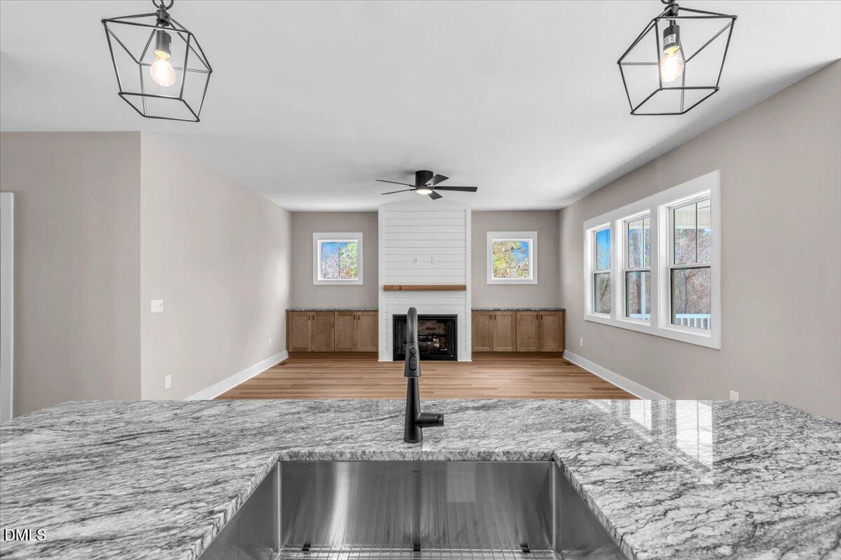 12615 Mallard Rock Drive