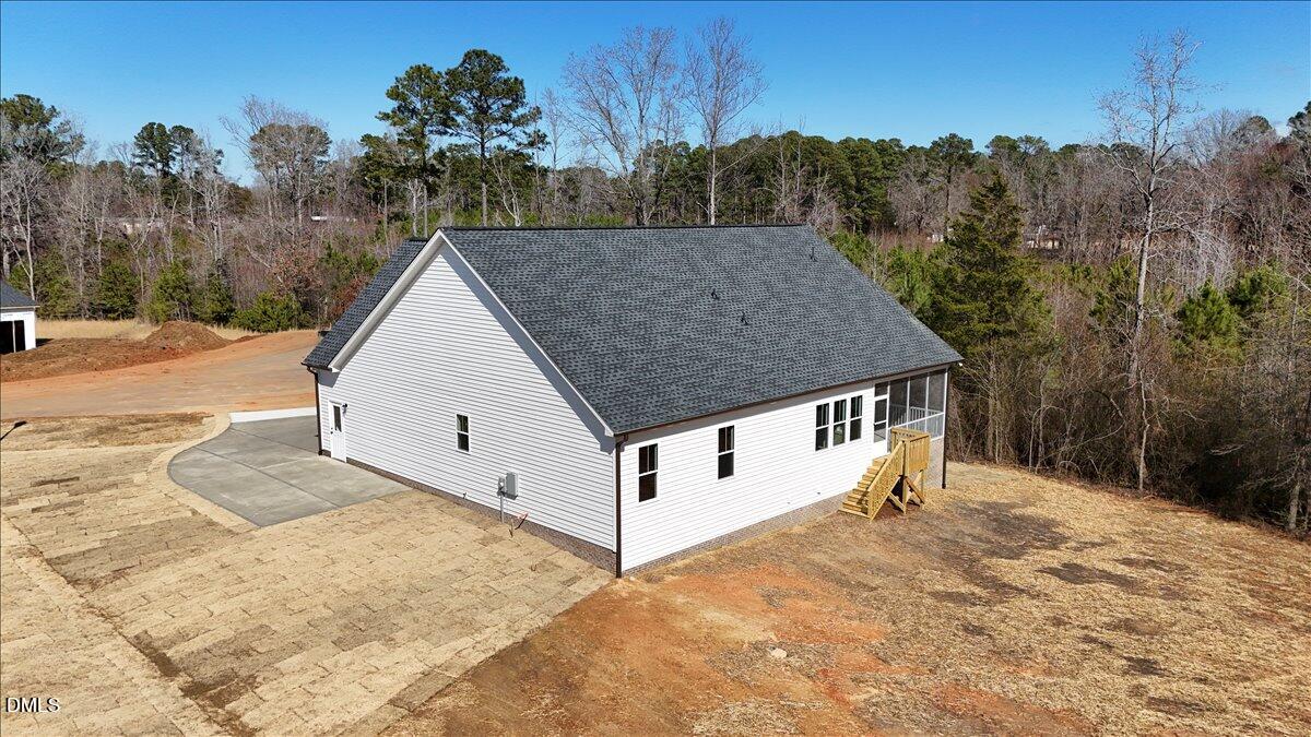 12615 Mallard Rock Drive