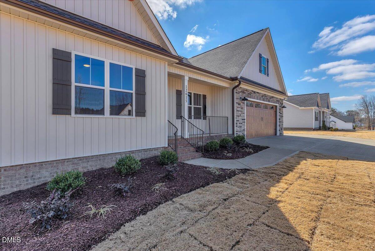12615 Mallard Rock Drive