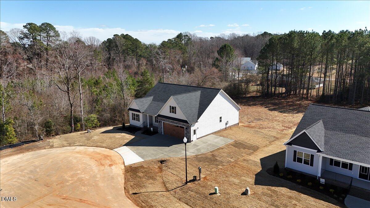 12615 Mallard Rock Drive