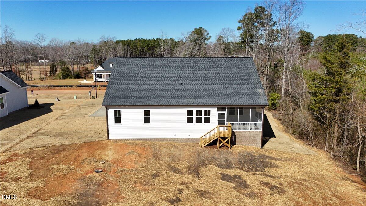 12615 Mallard Rock Drive