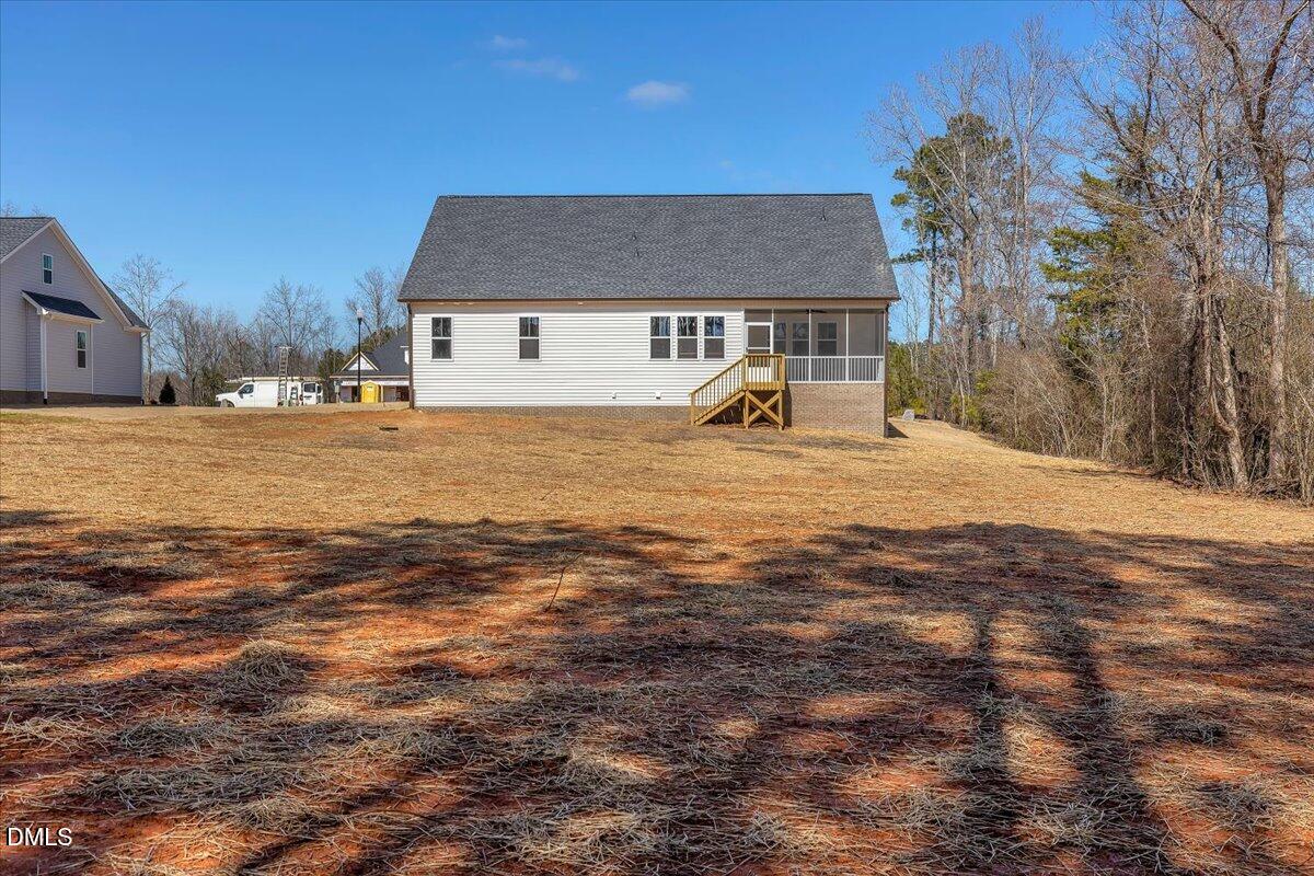 12615 Mallard Rock Drive