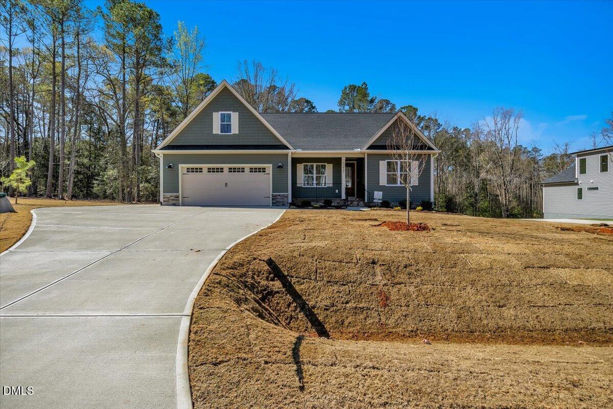 12867 Mallard Rock Drive