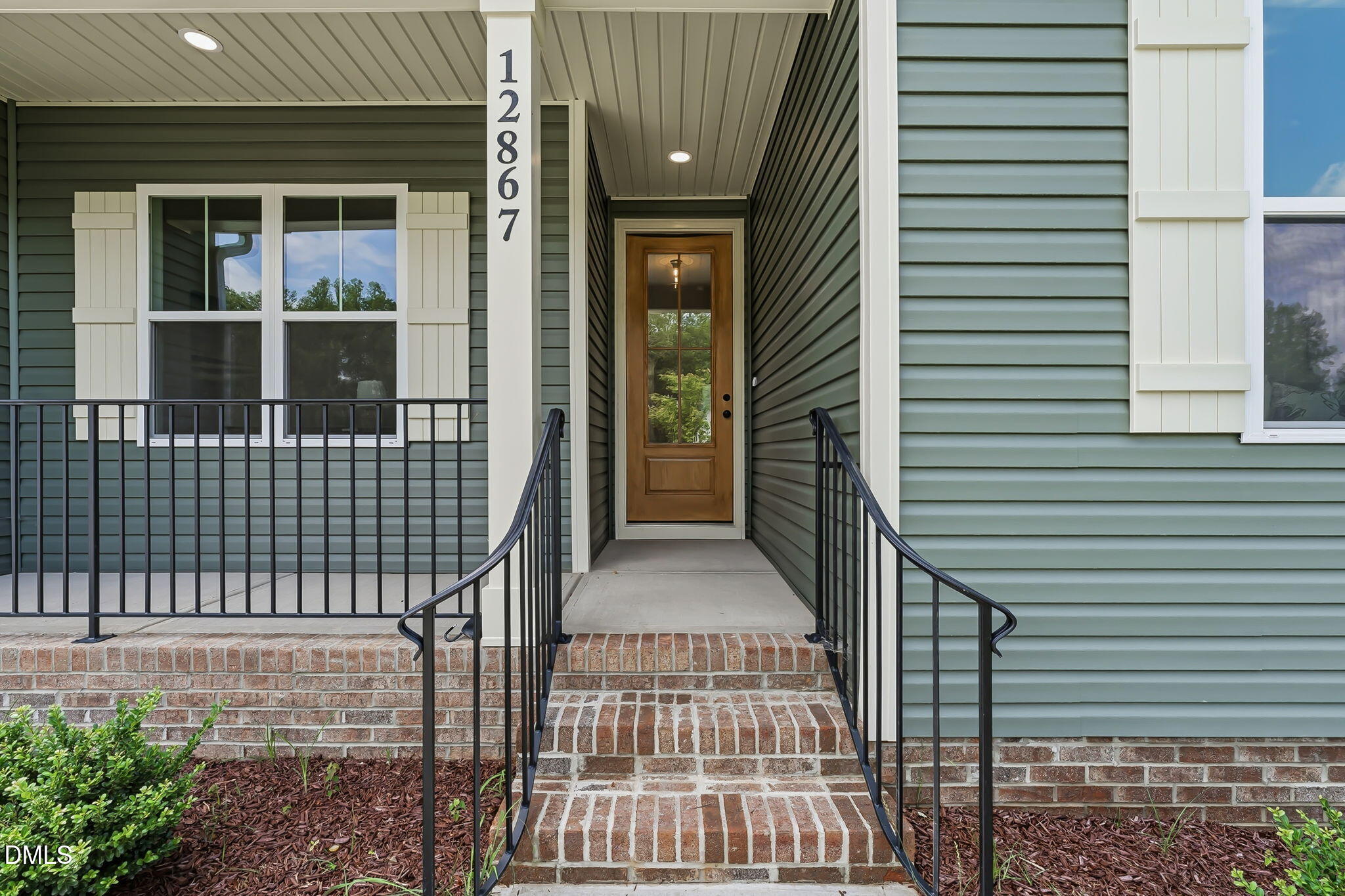 12867 Mallard Rock Drive