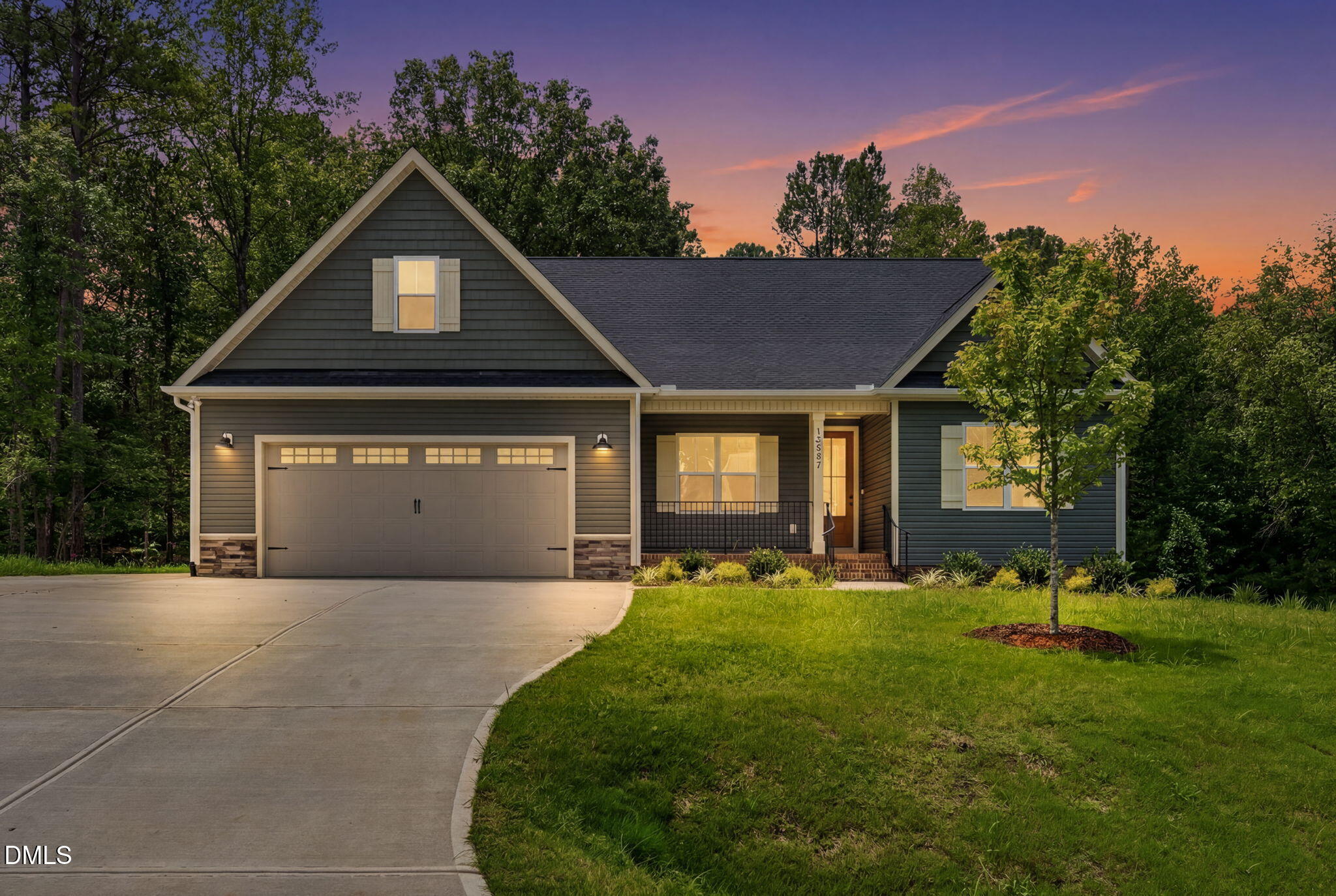 12867 Mallard Rock Drive