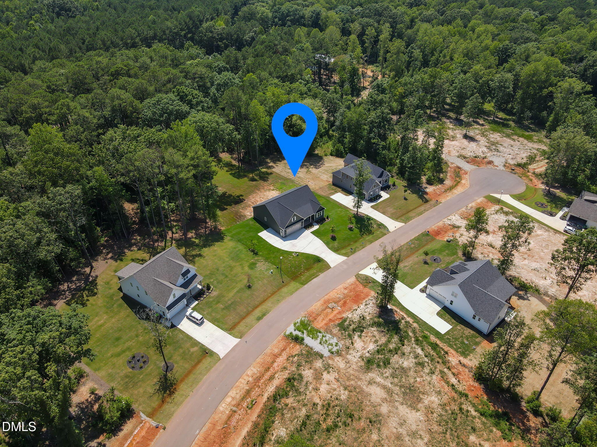 12867 Mallard Rock Drive