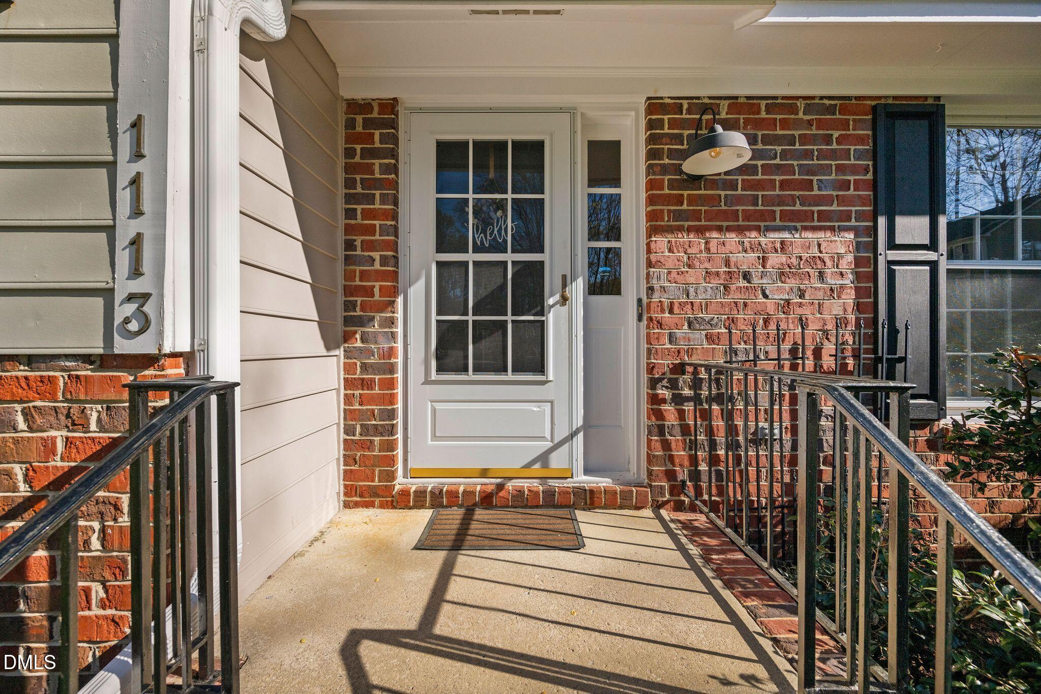 1113 Braemar Court