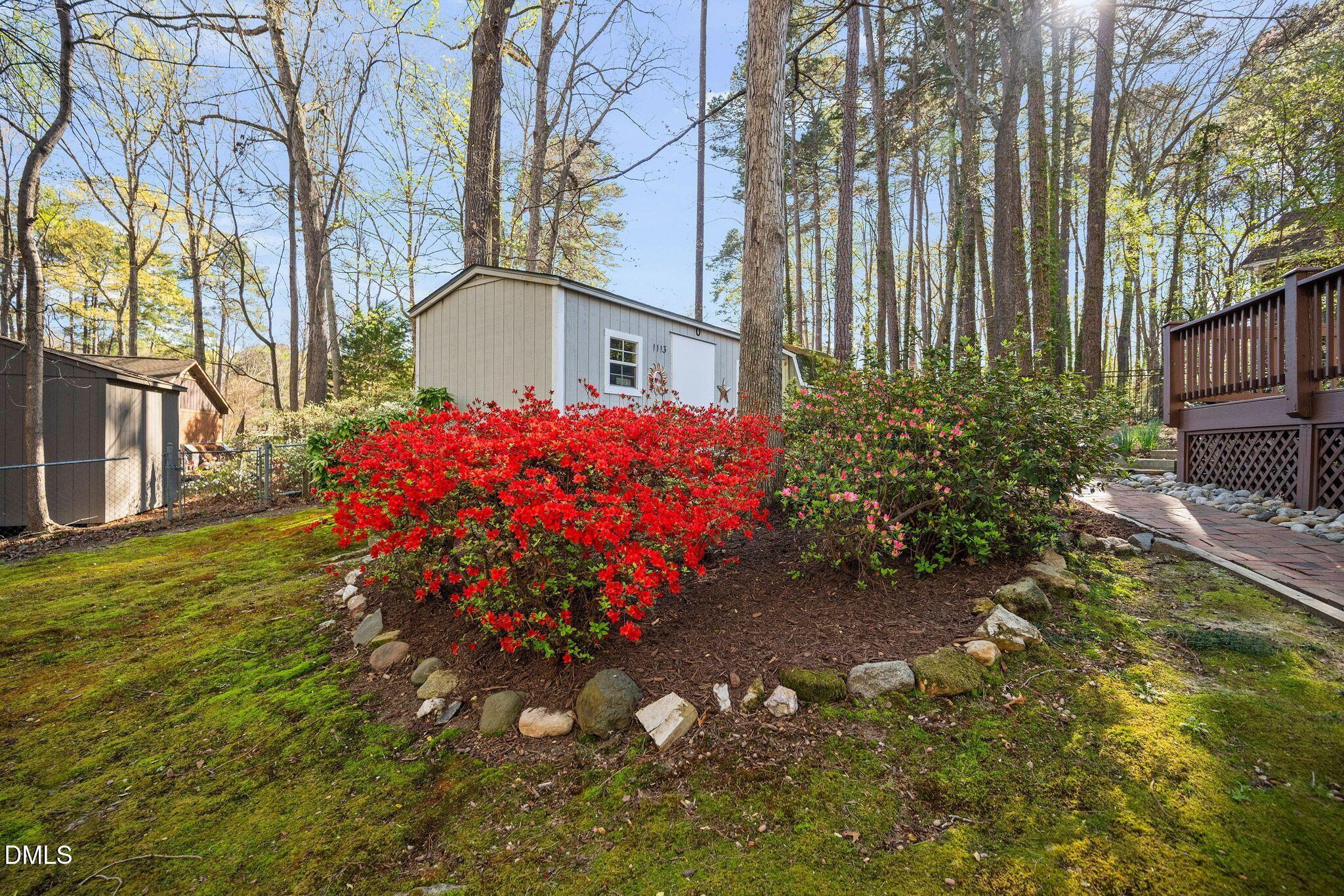 1113 Braemar Court