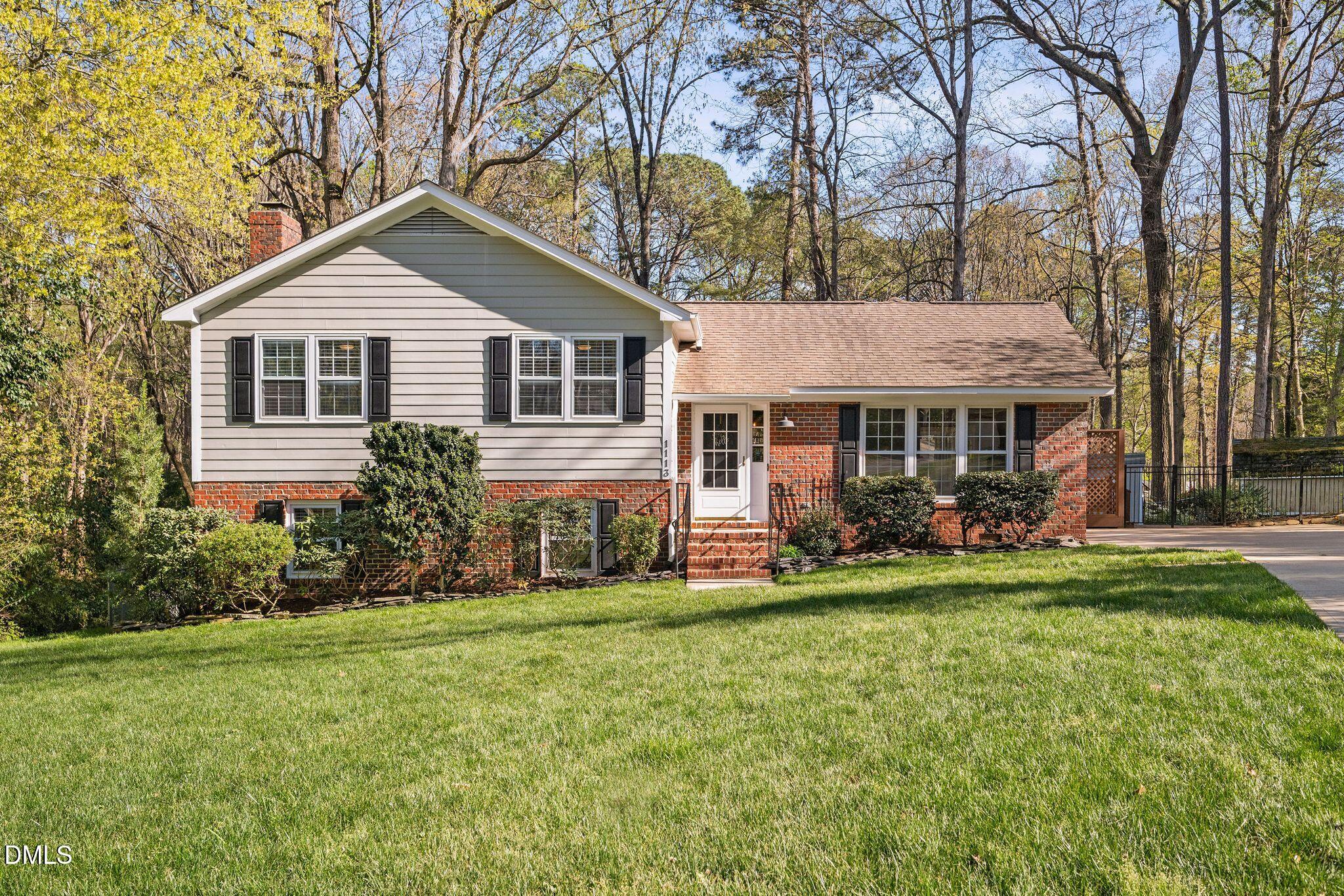 1113 Braemar Court