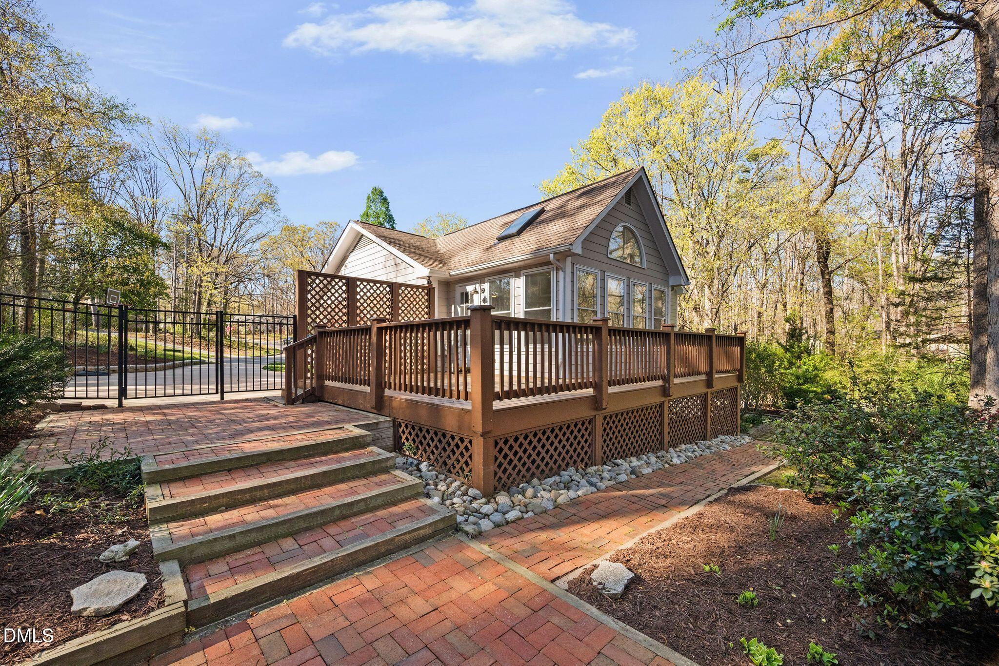1113 Braemar Court