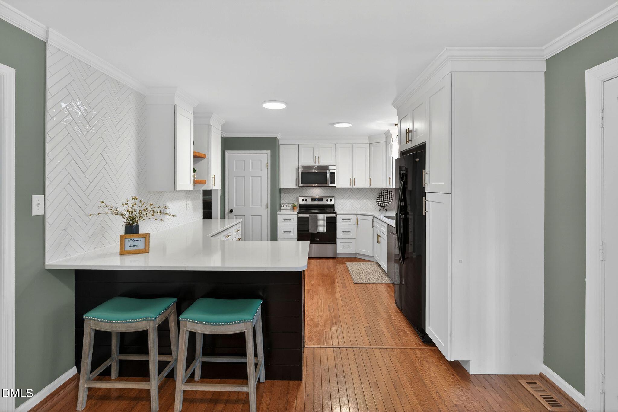 1113 Braemar Court