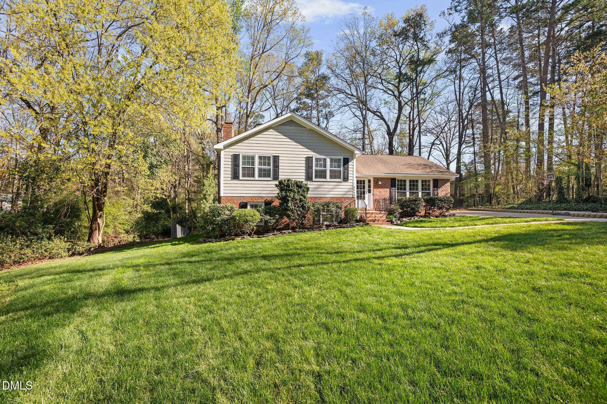 1113 Braemar Court