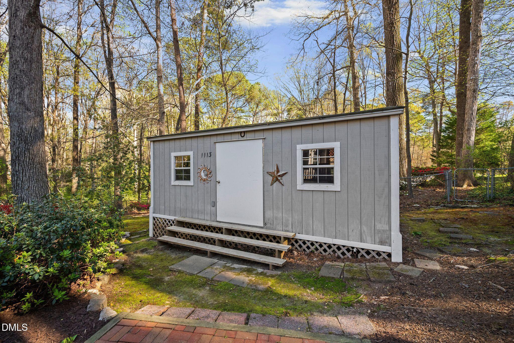 1113 Braemar Court