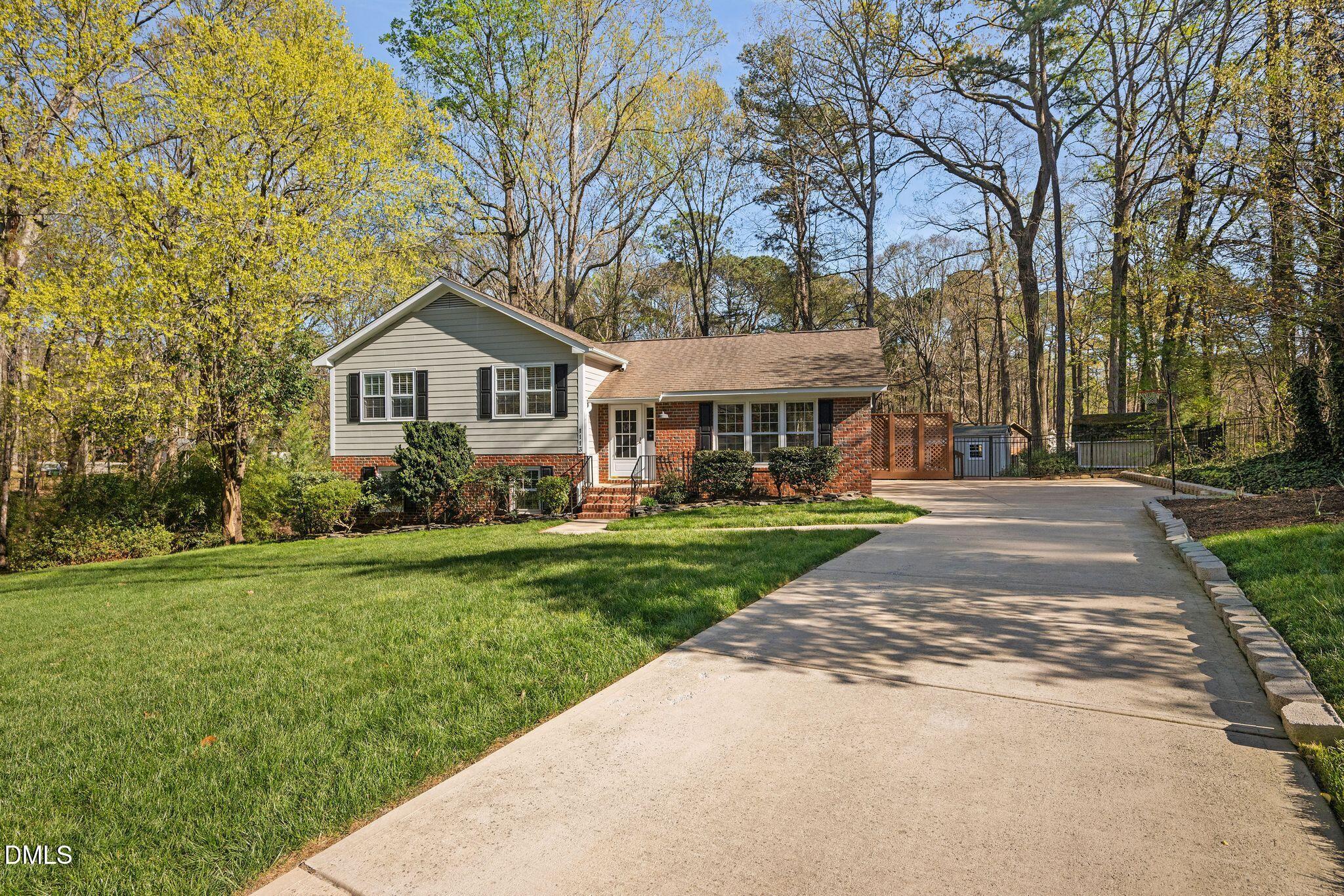 1113 Braemar Court
