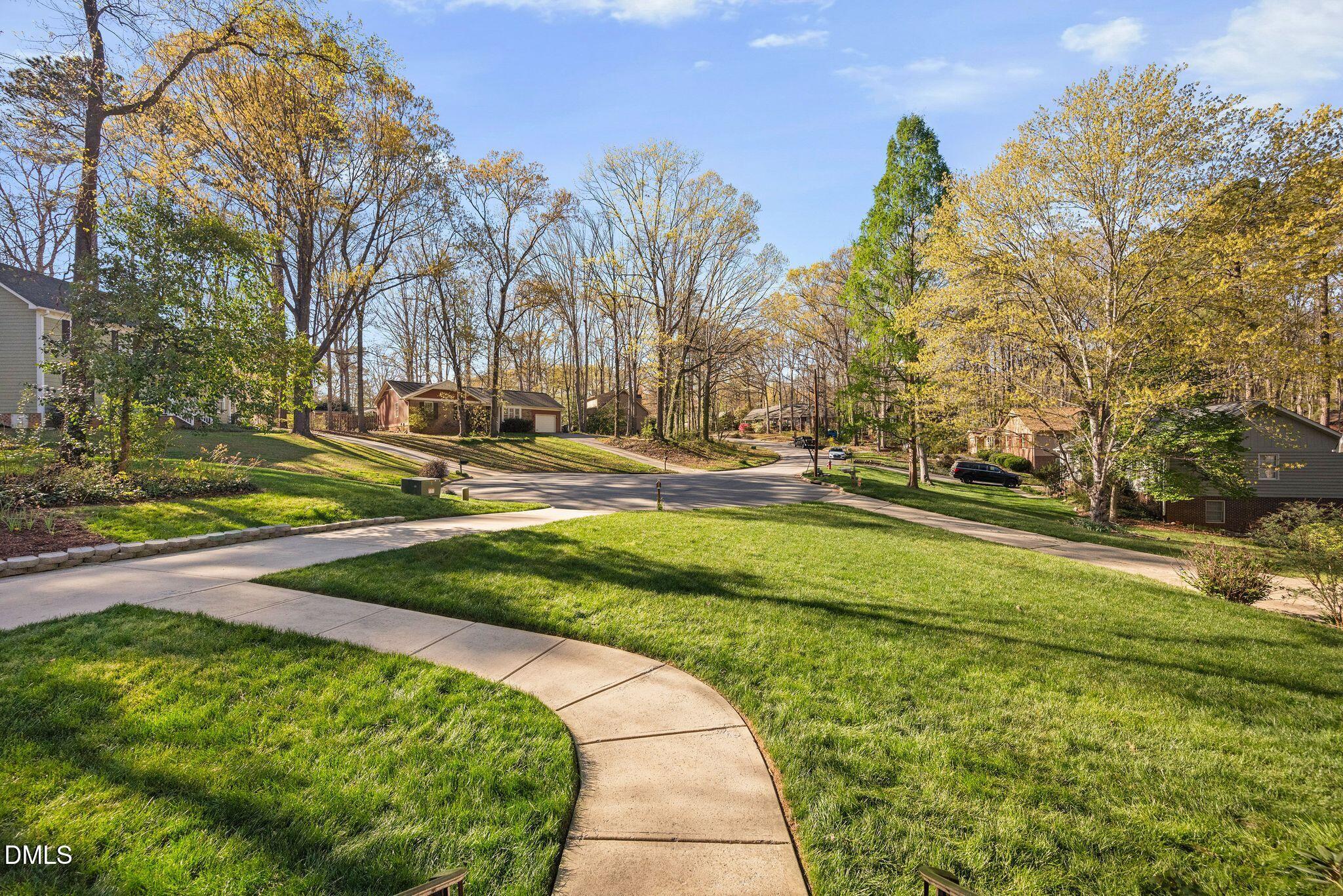 1113 Braemar Court