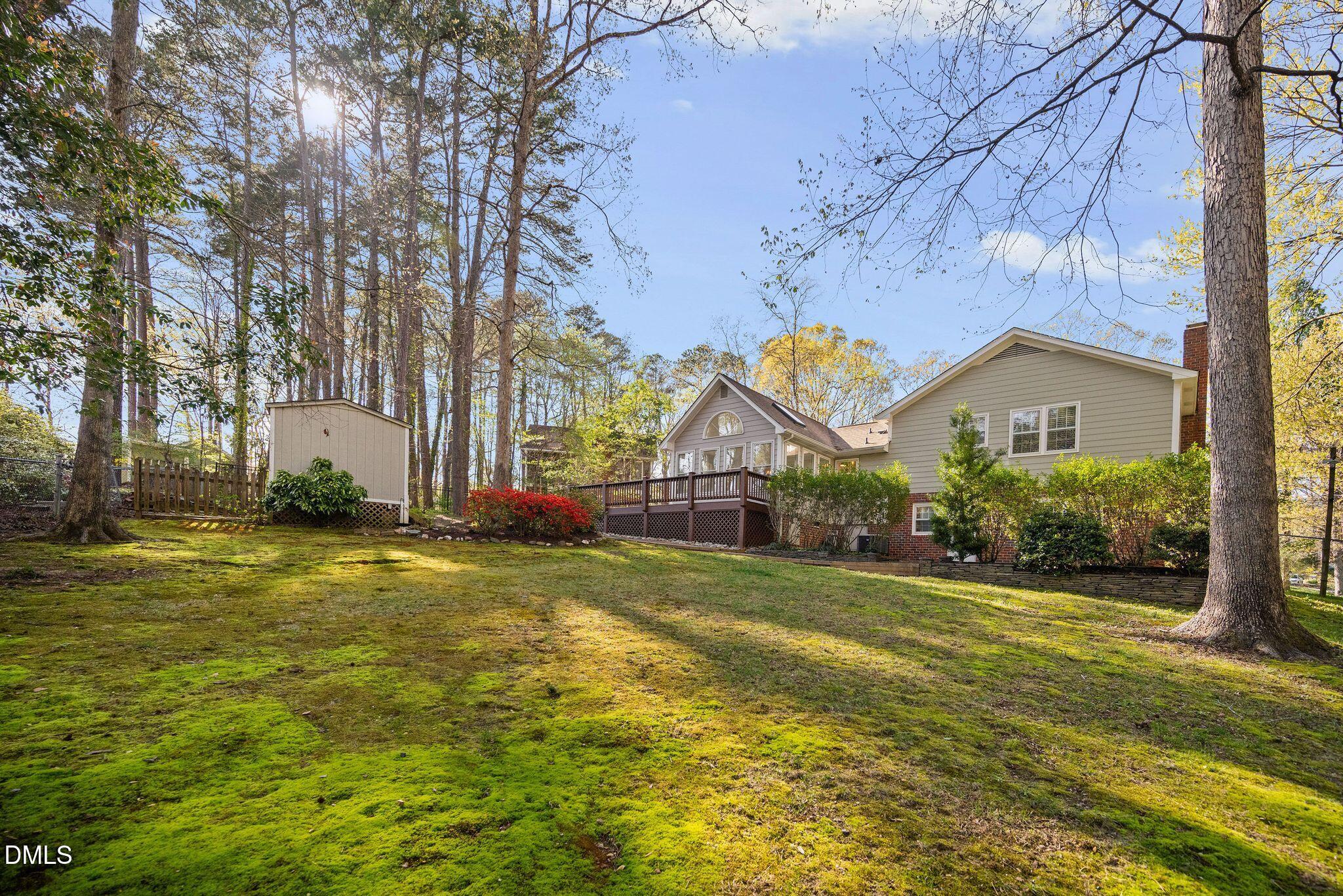 1113 Braemar Court