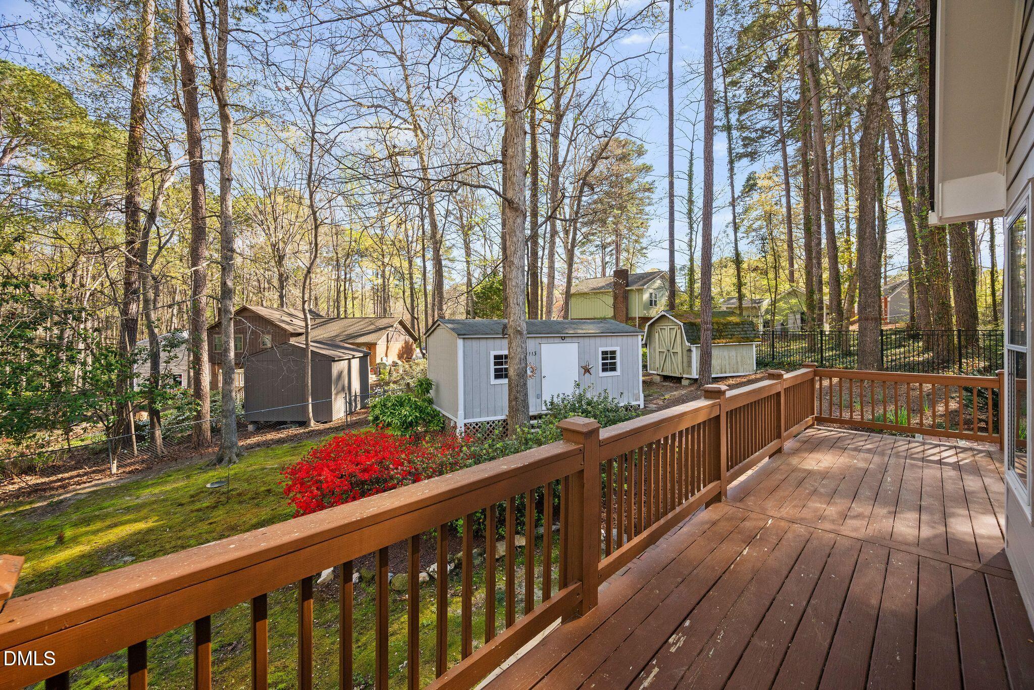 1113 Braemar Court