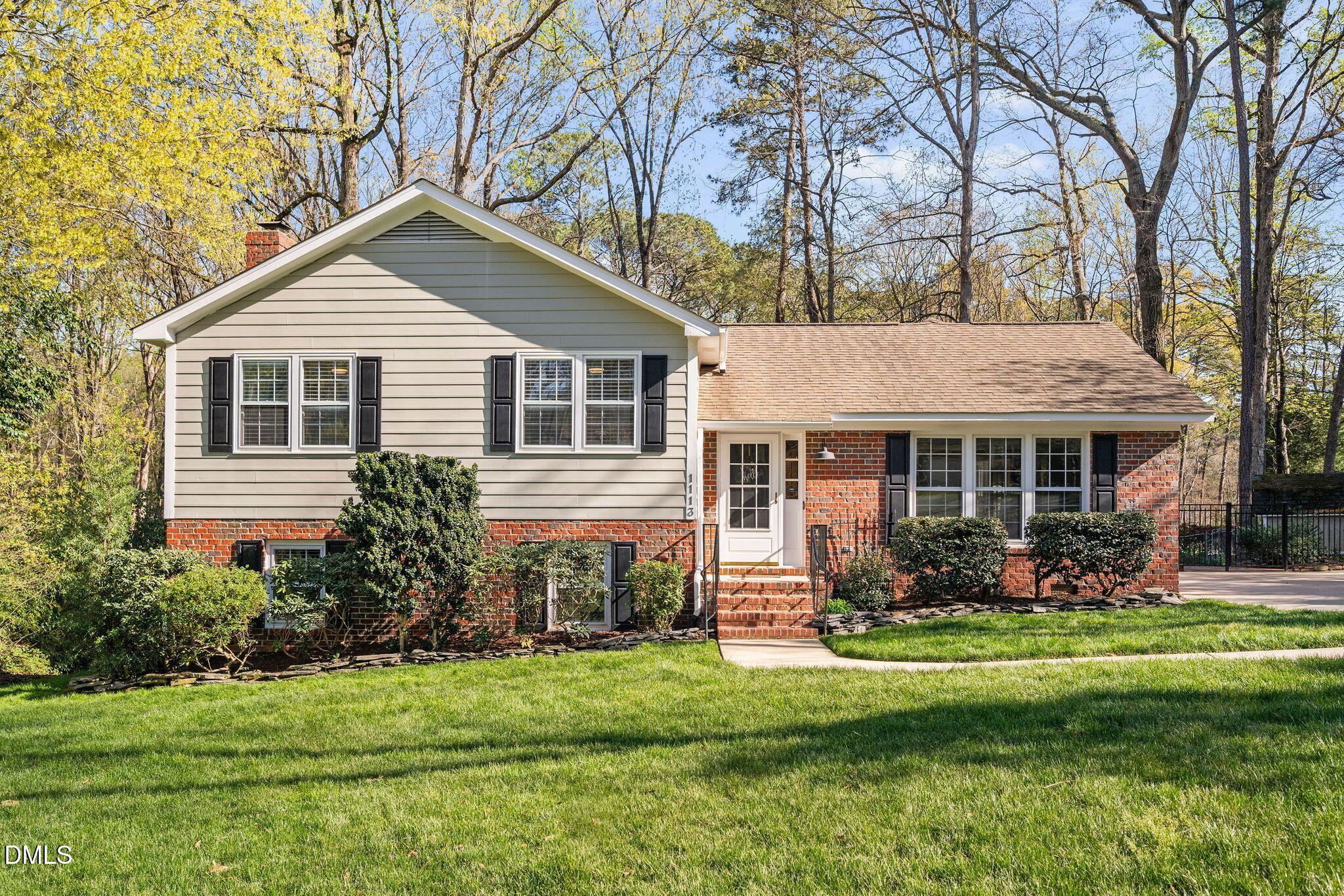 1113 Braemar Court
