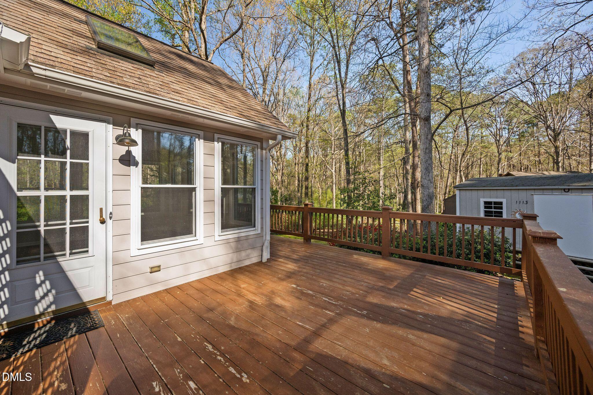 1113 Braemar Court