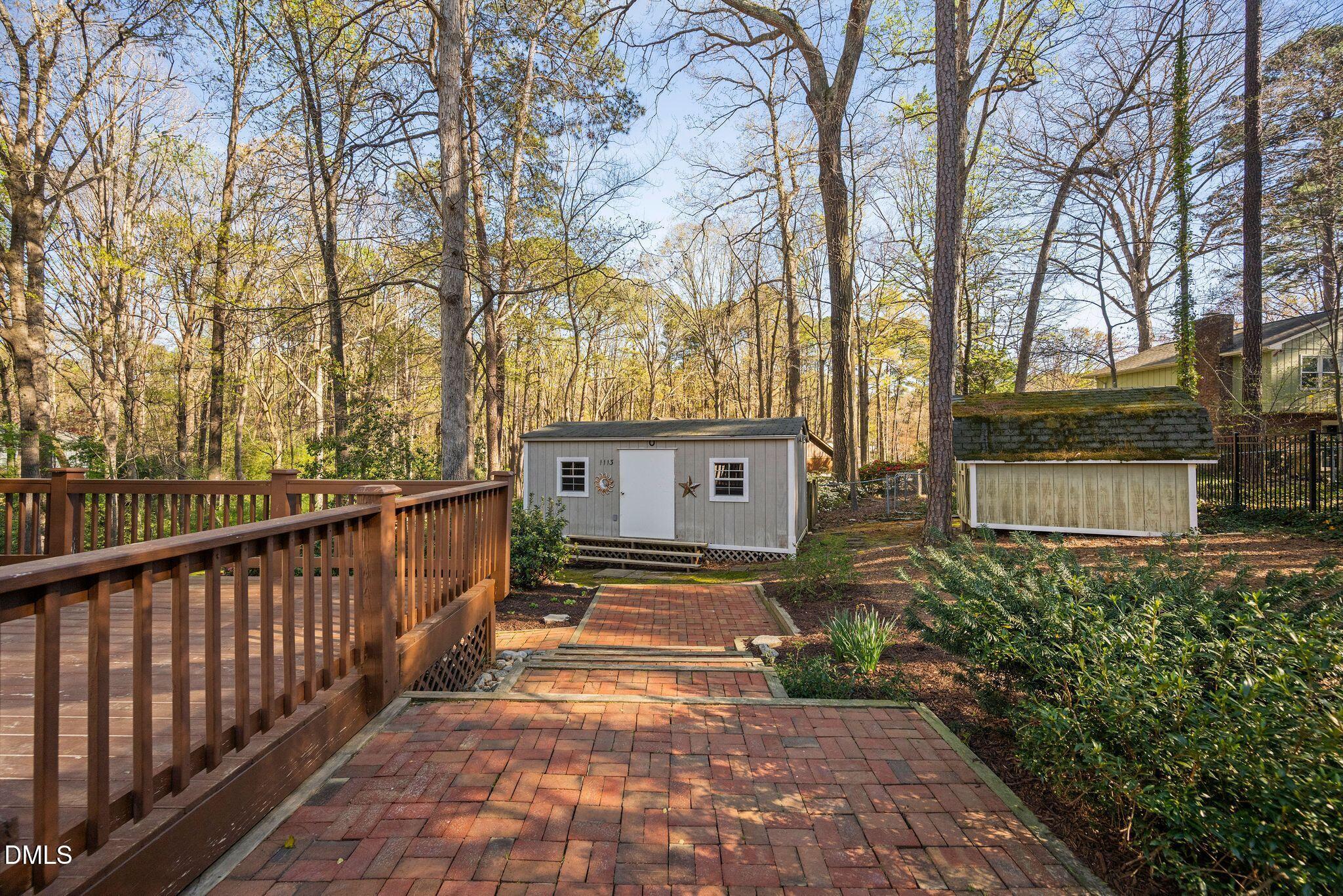 1113 Braemar Court