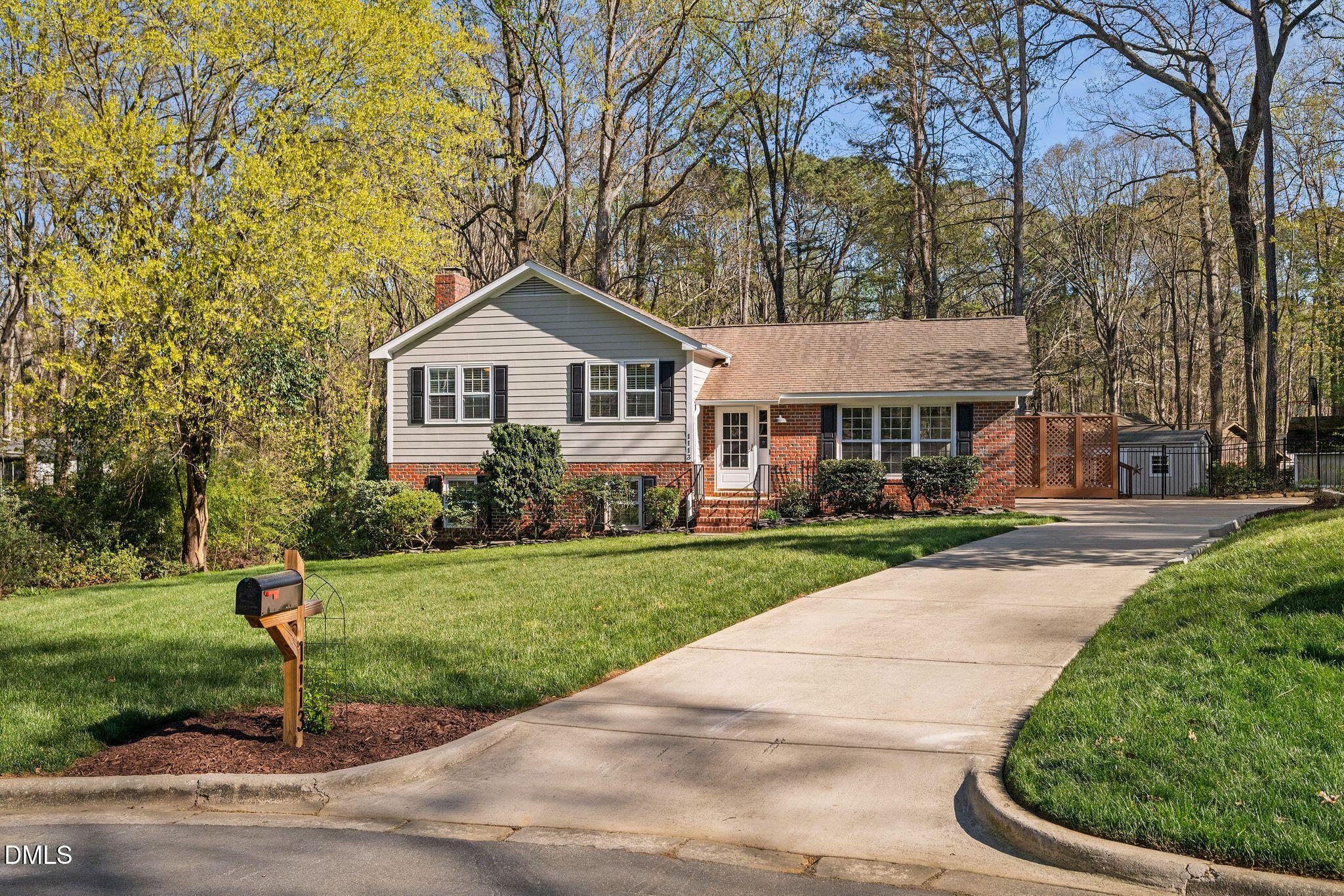 1113 Braemar Court