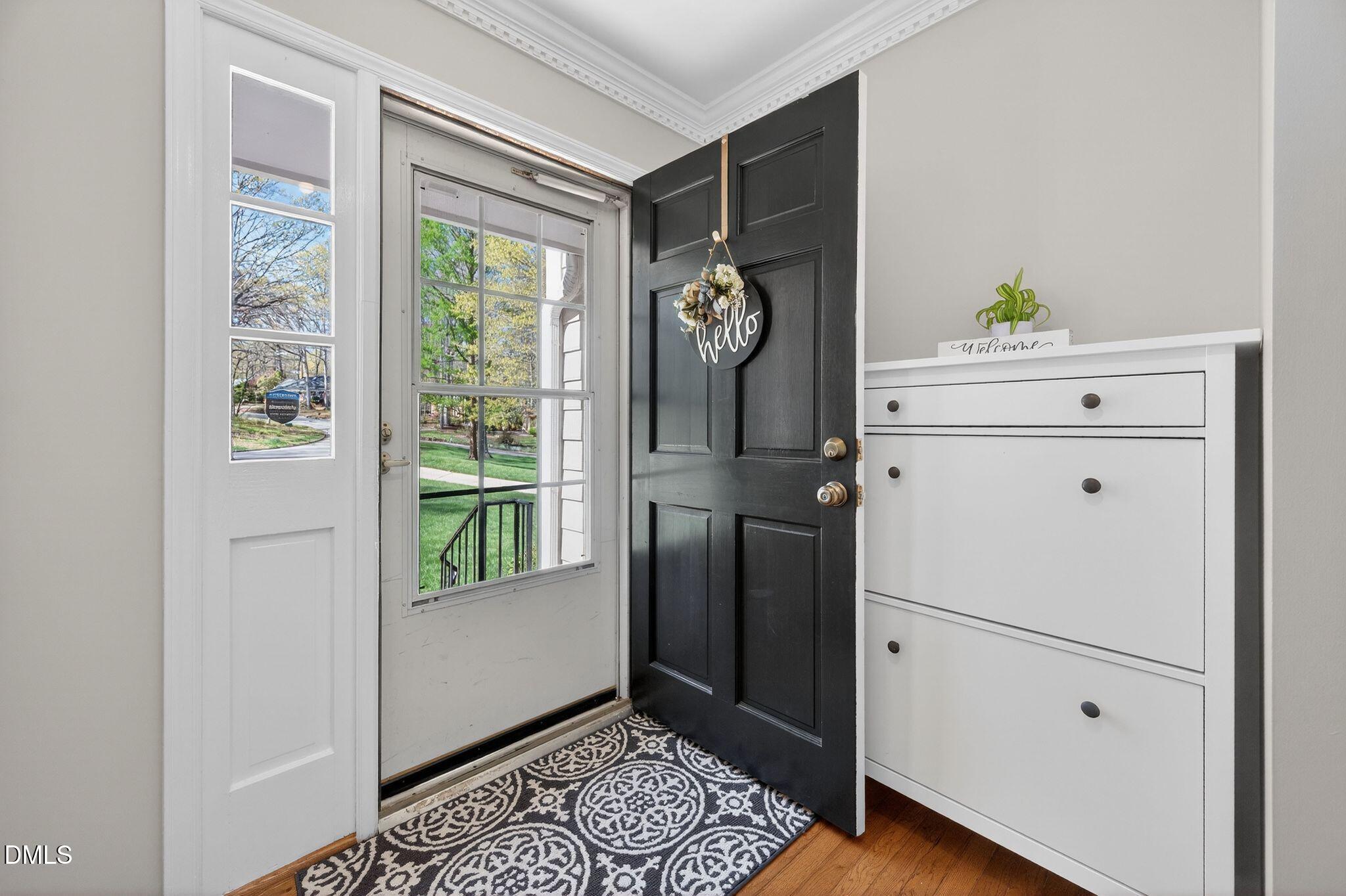 1113 Braemar Court