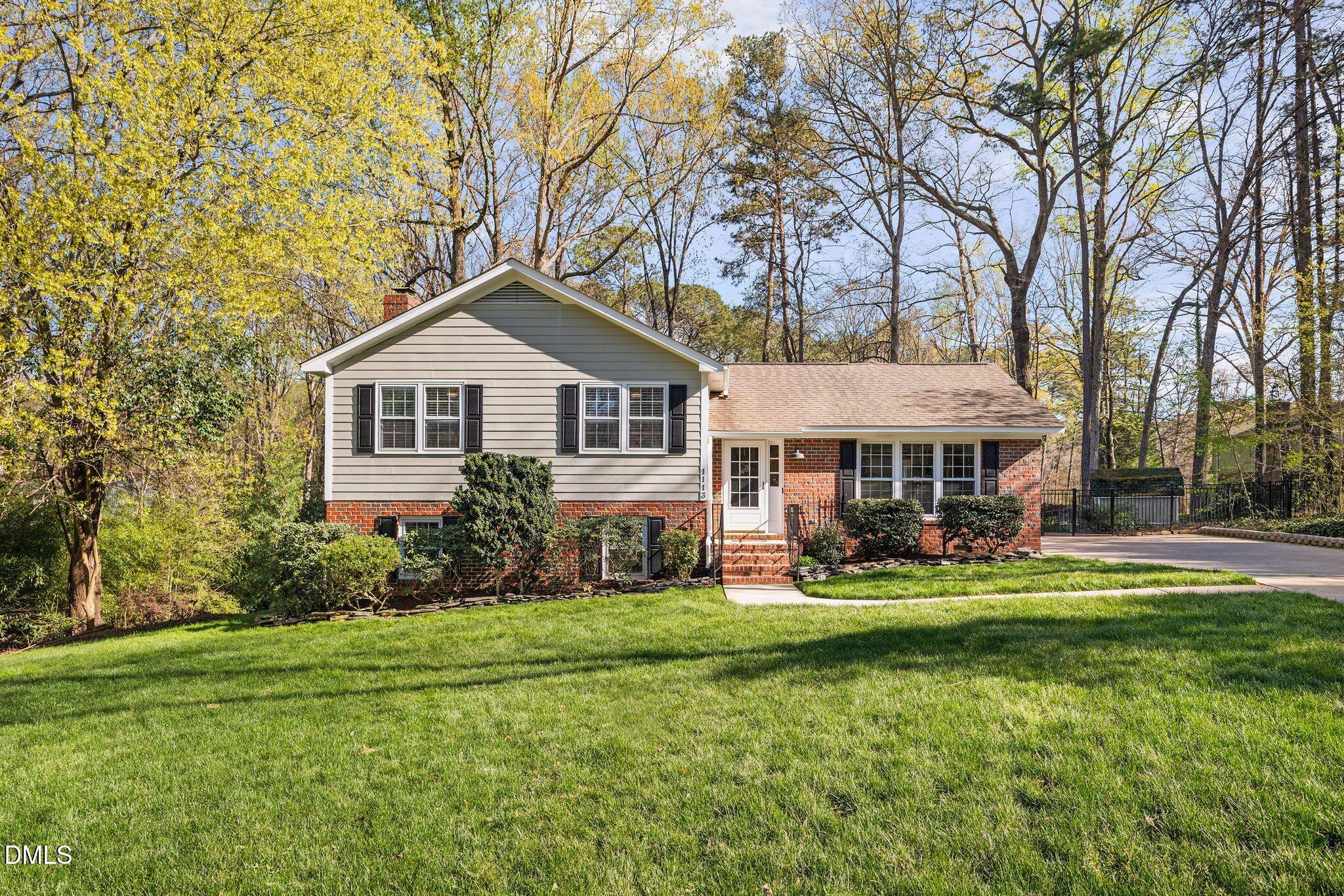 1113 Braemar Court
