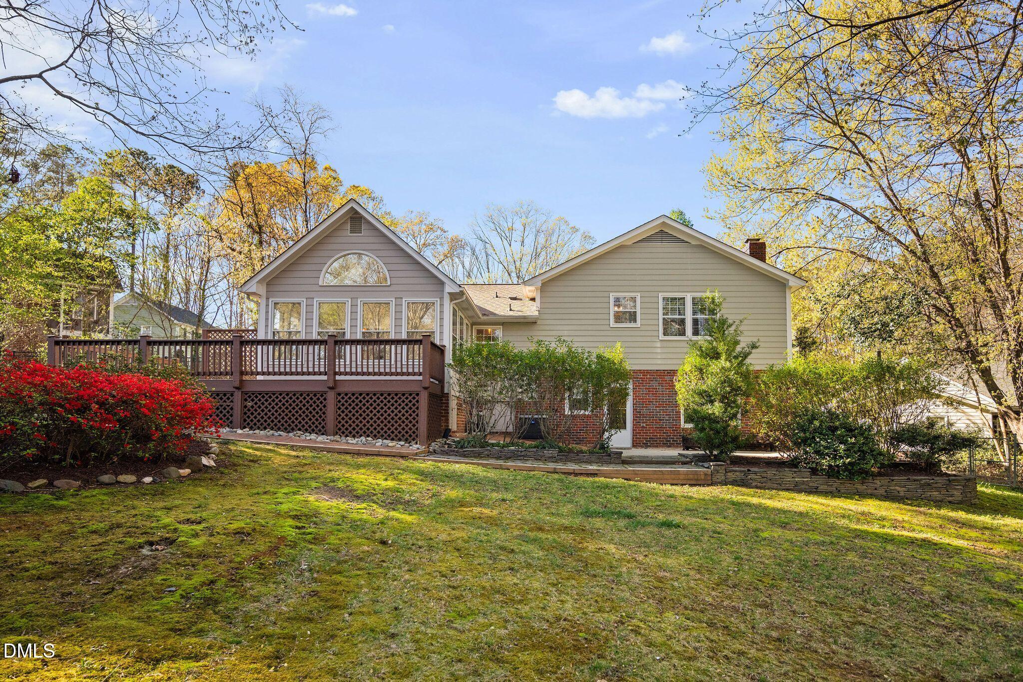 1113 Braemar Court