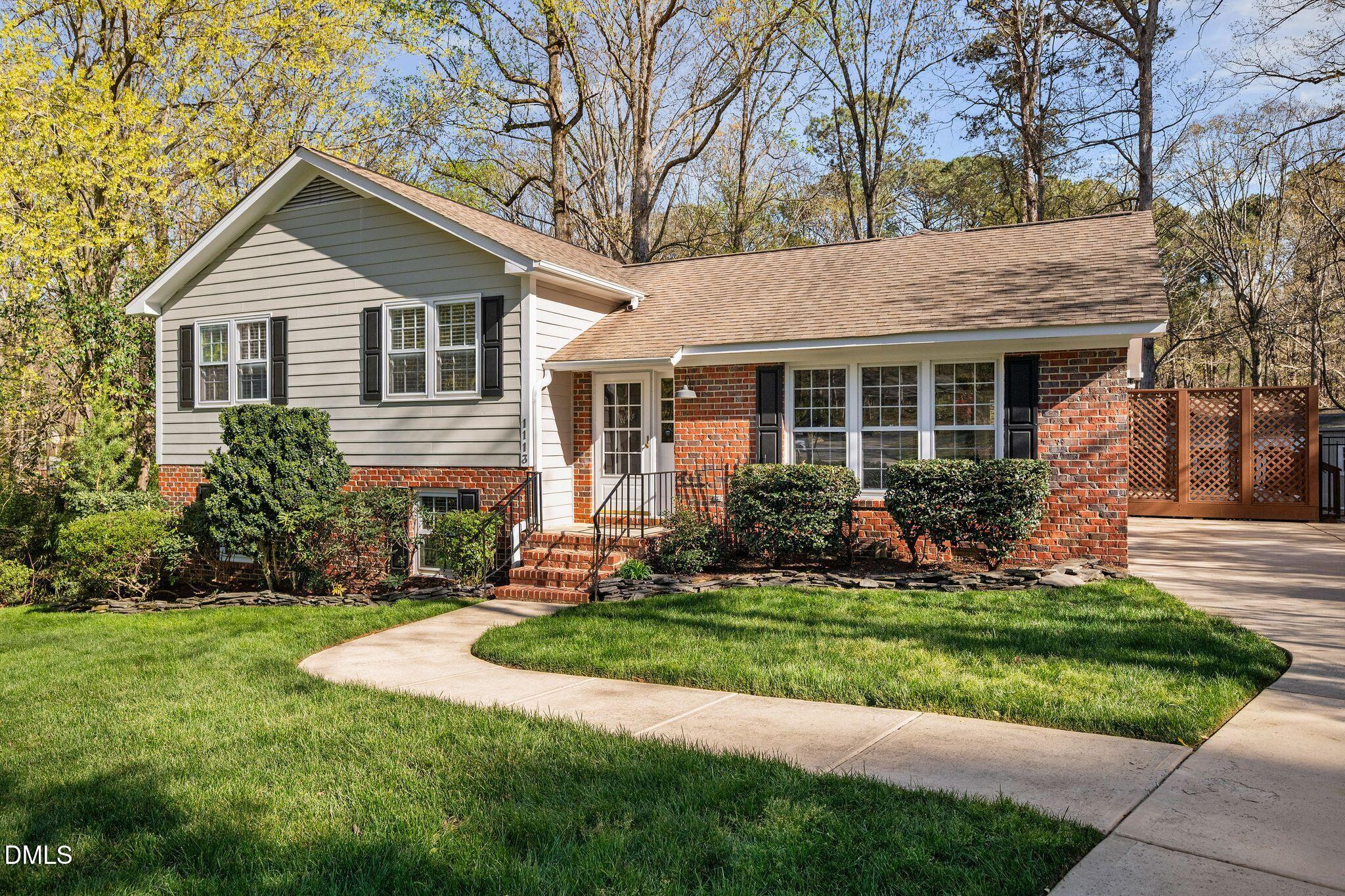 1113 Braemar Court