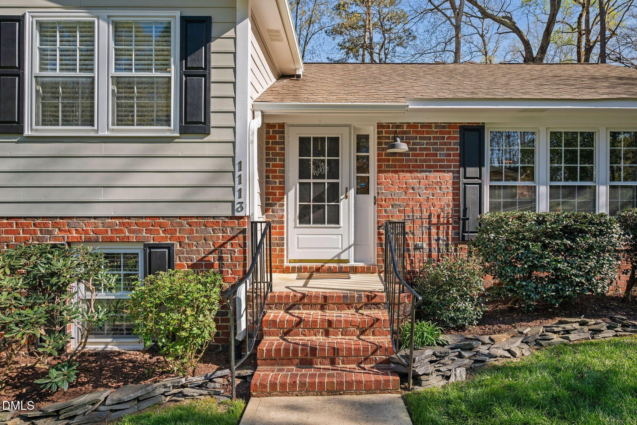 1113 Braemar Court