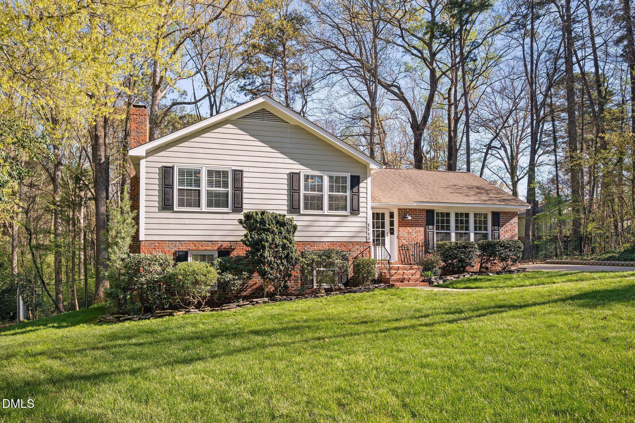 1113 Braemar Court