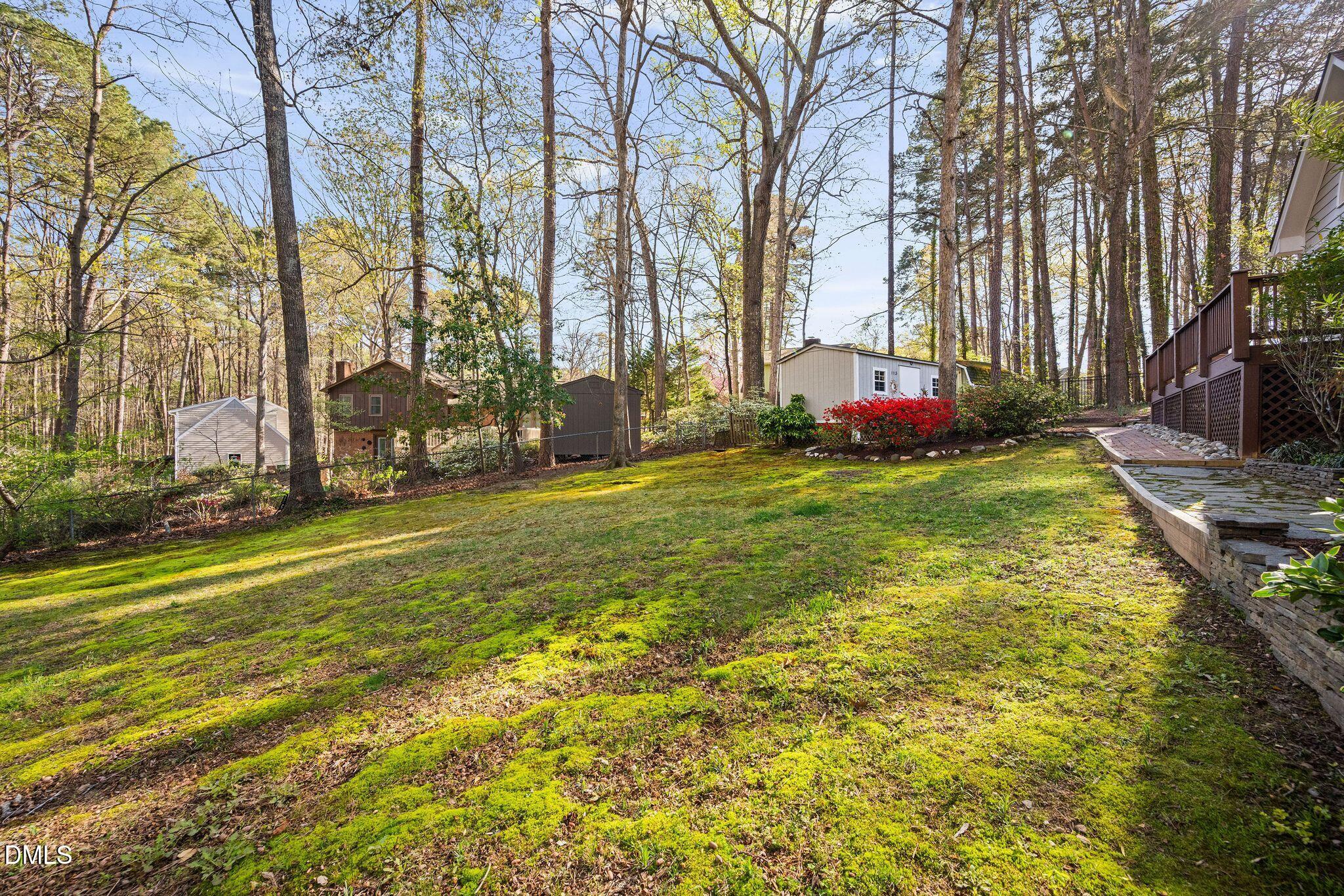 1113 Braemar Court