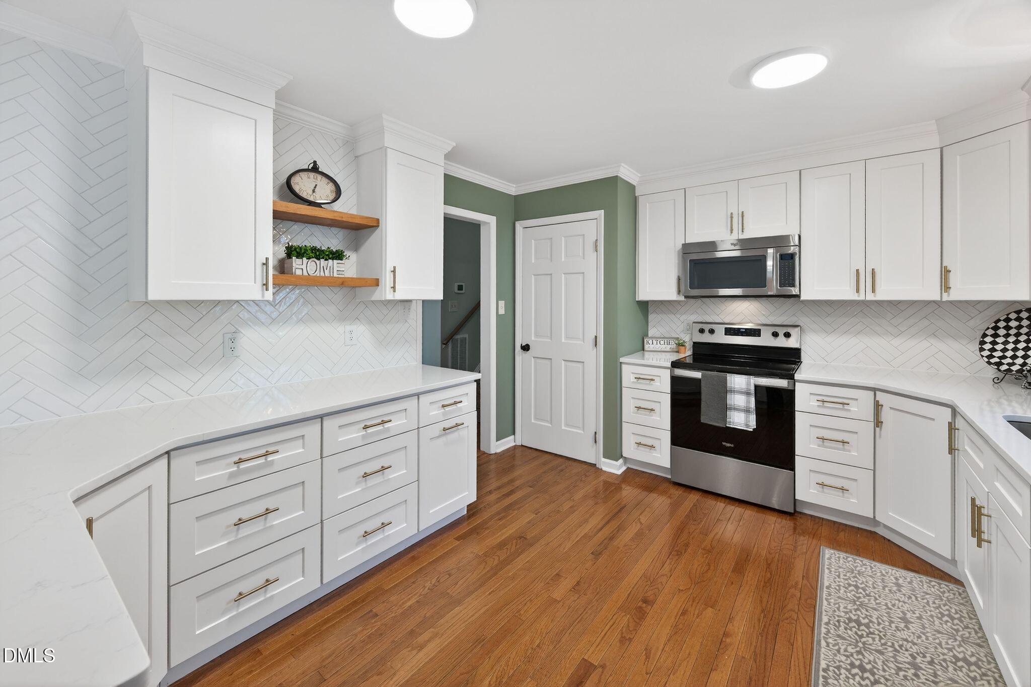 1113 Braemar Court