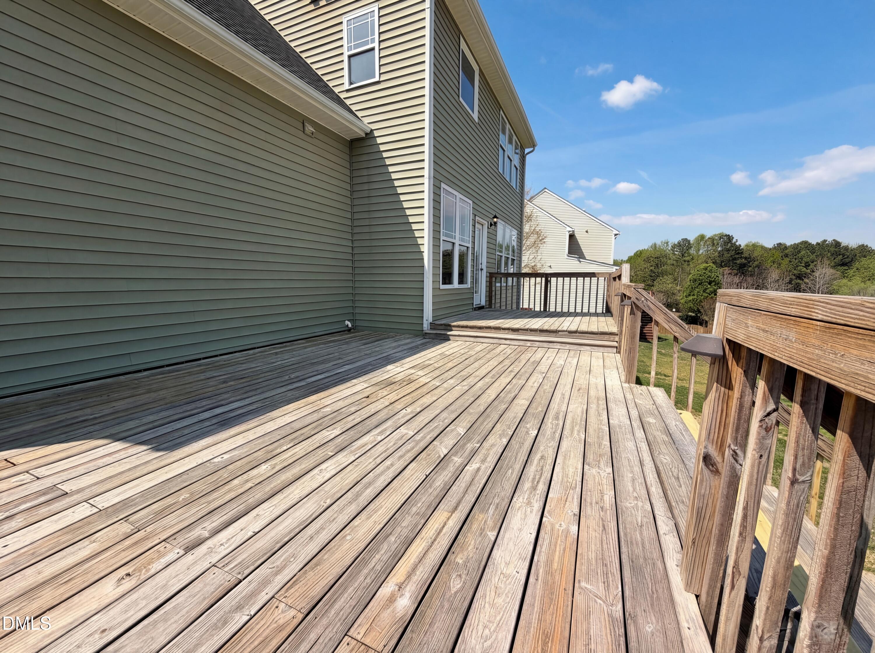 414 Shady Willow Lane