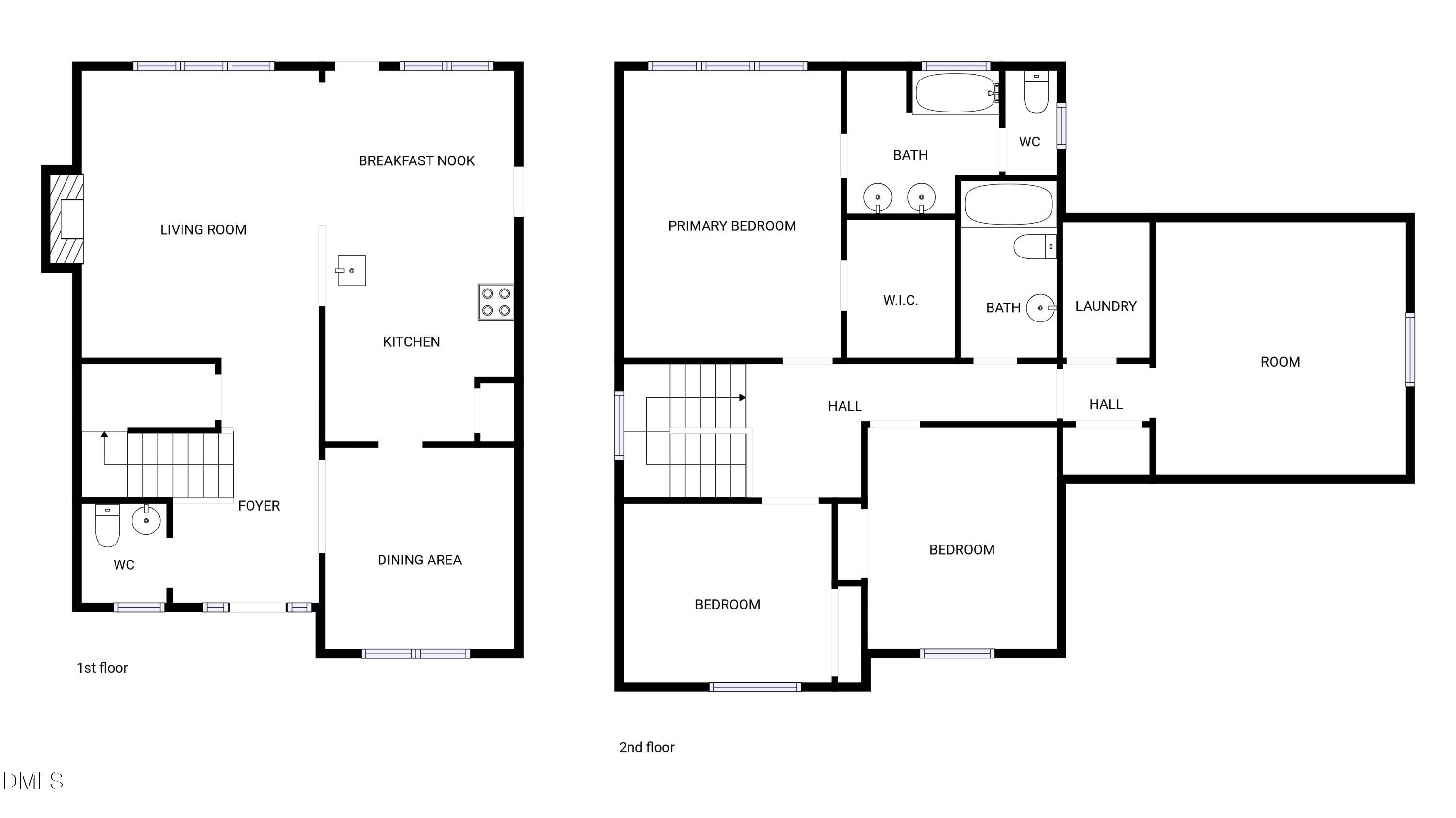 414 Shady Willow Lane