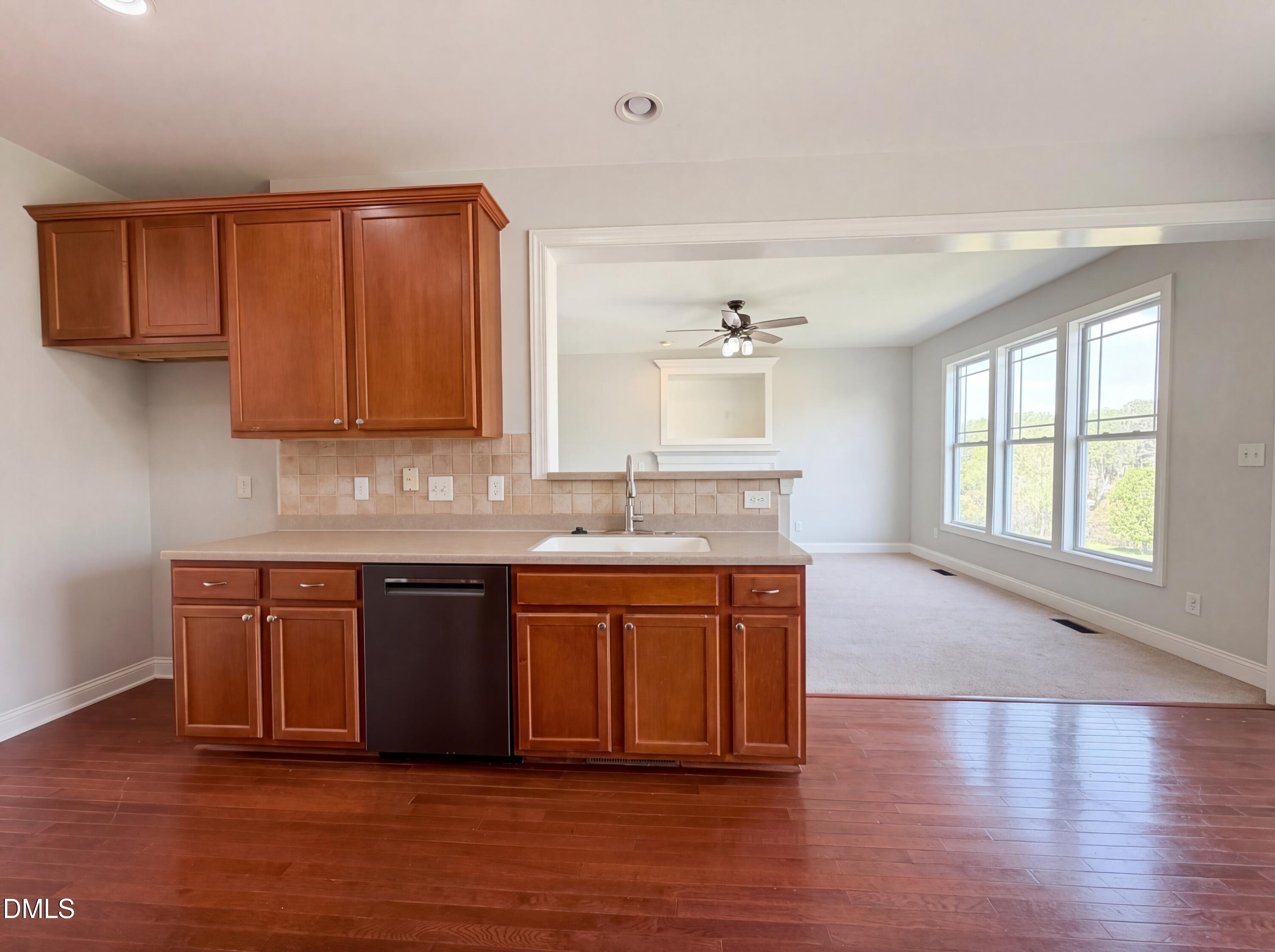 414 Shady Willow Lane