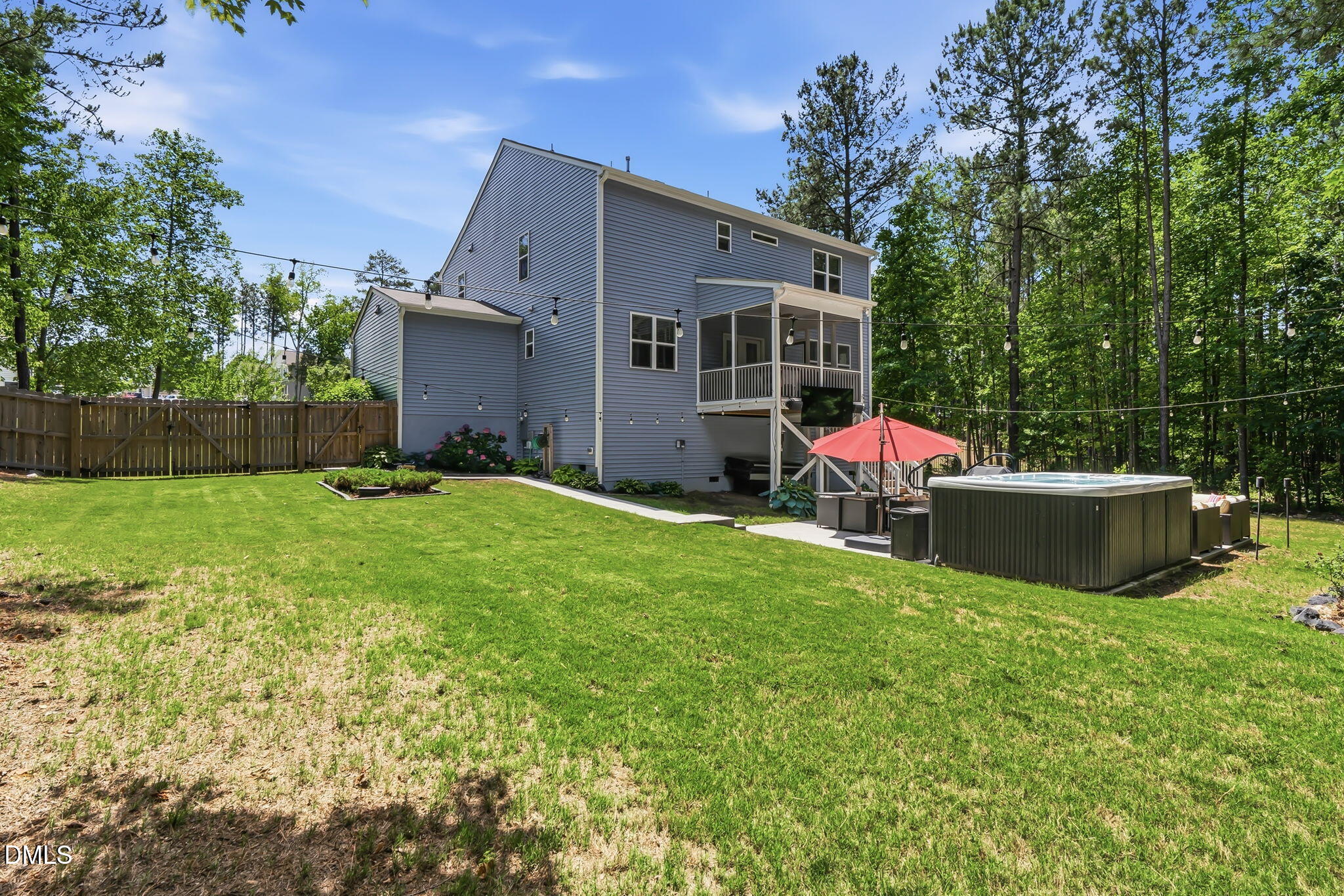 2401 Belvita Court