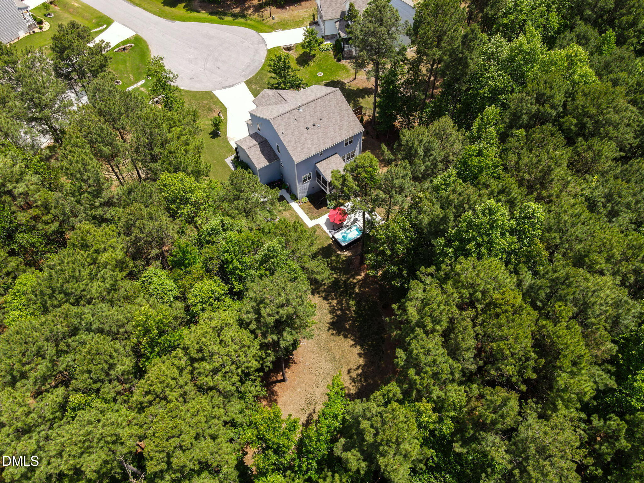 2401 Belvita Court