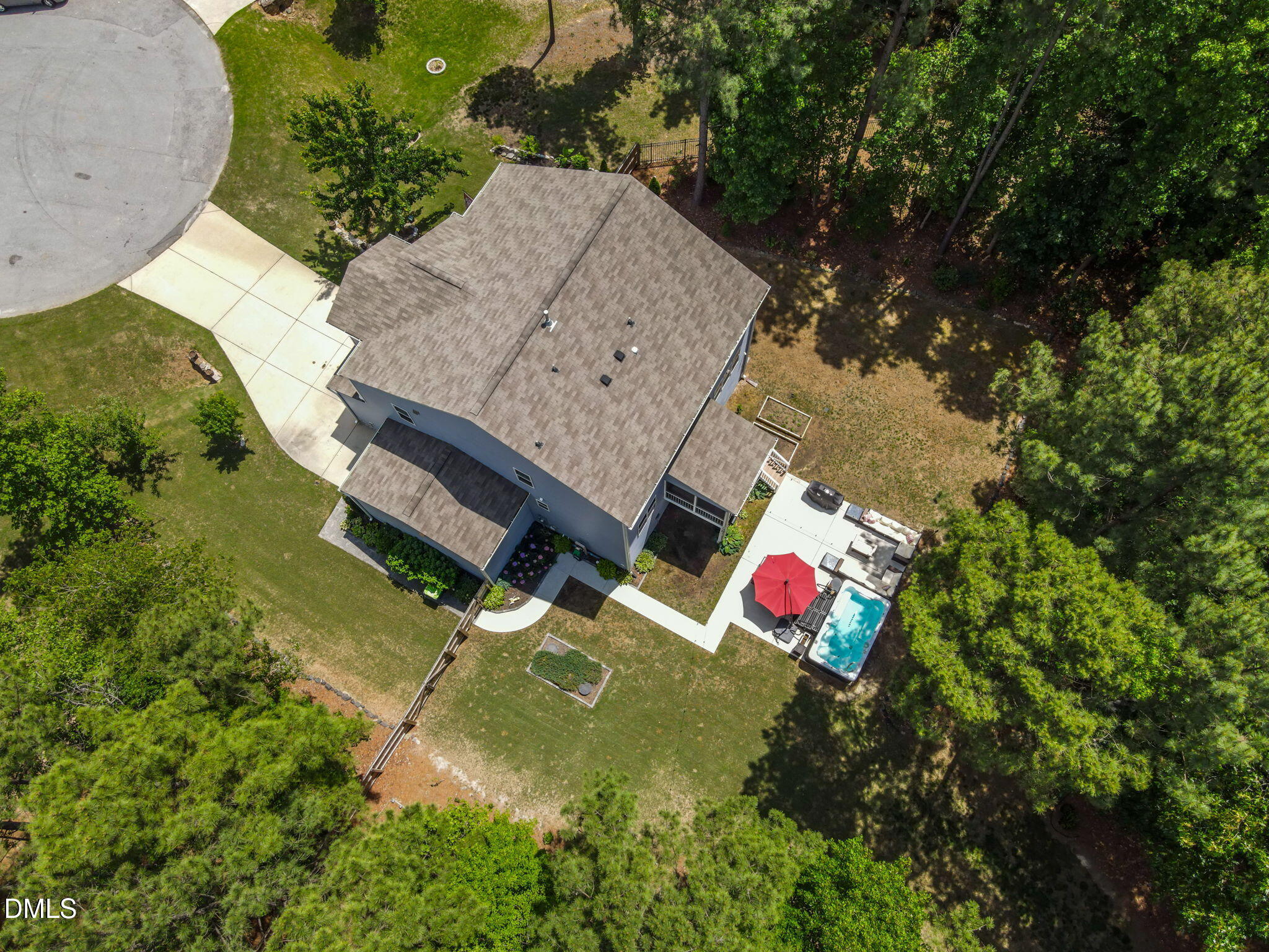 2401 Belvita Court