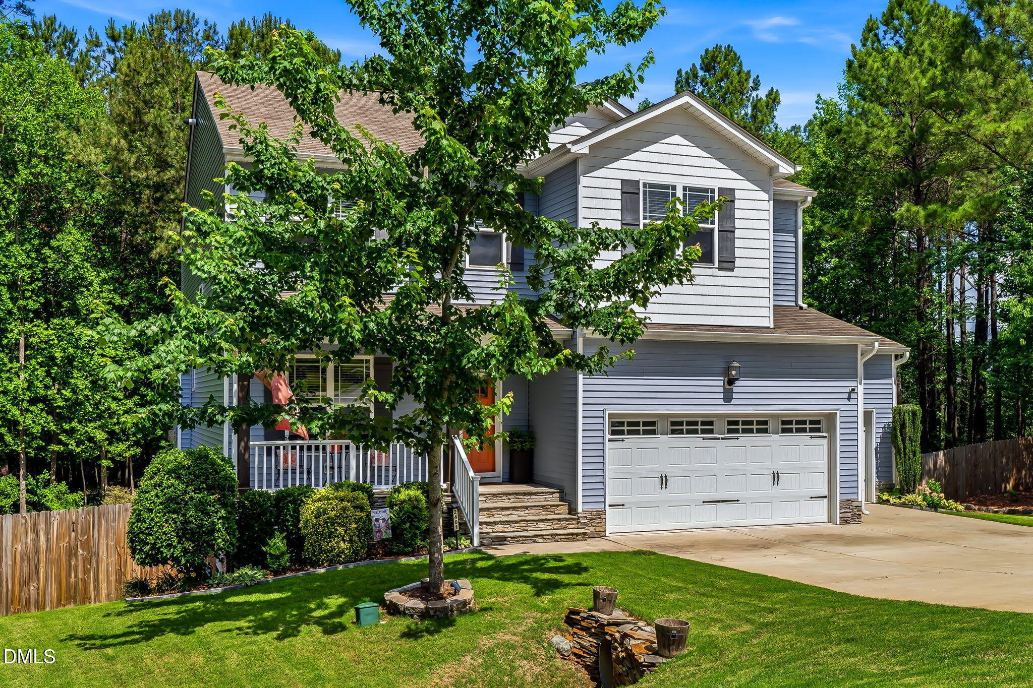 2401 Belvita Court