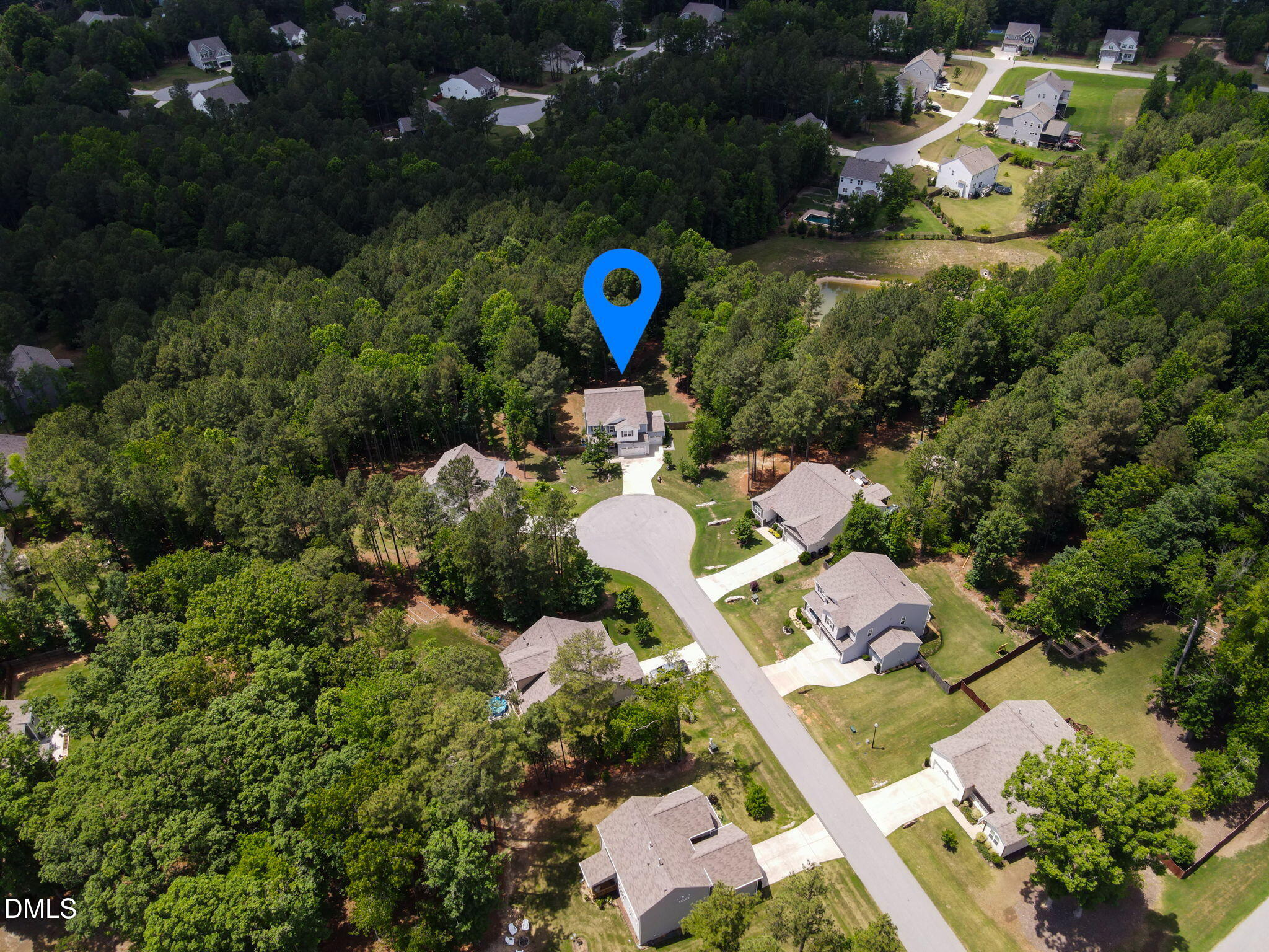 2401 Belvita Court