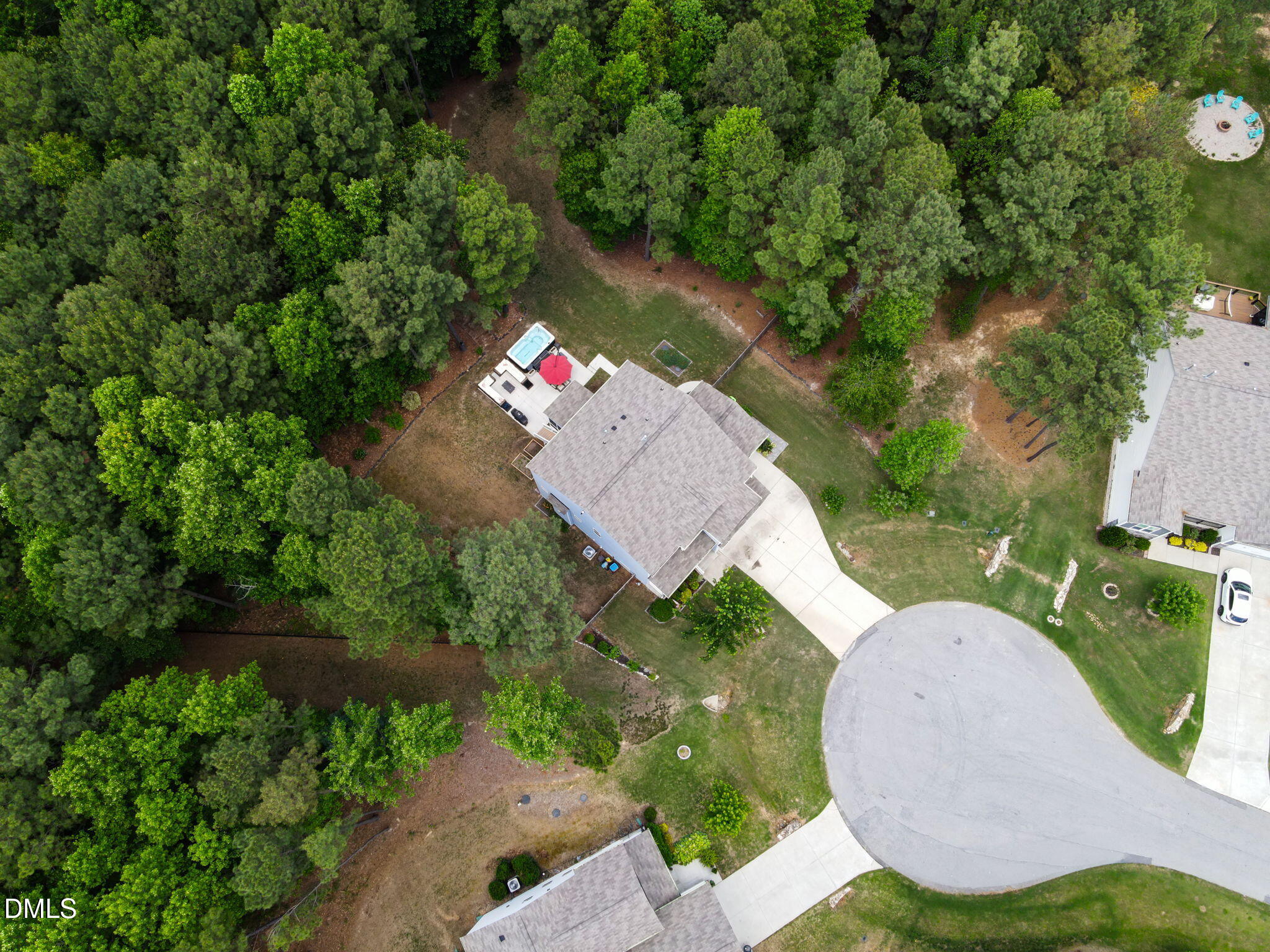 2401 Belvita Court