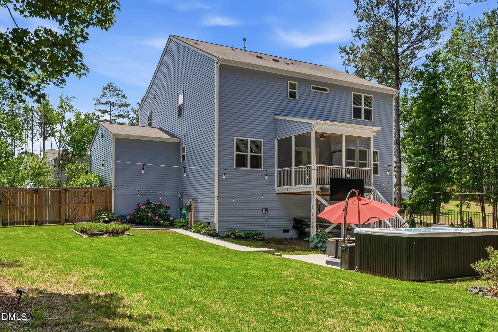 2401 Belvita Court