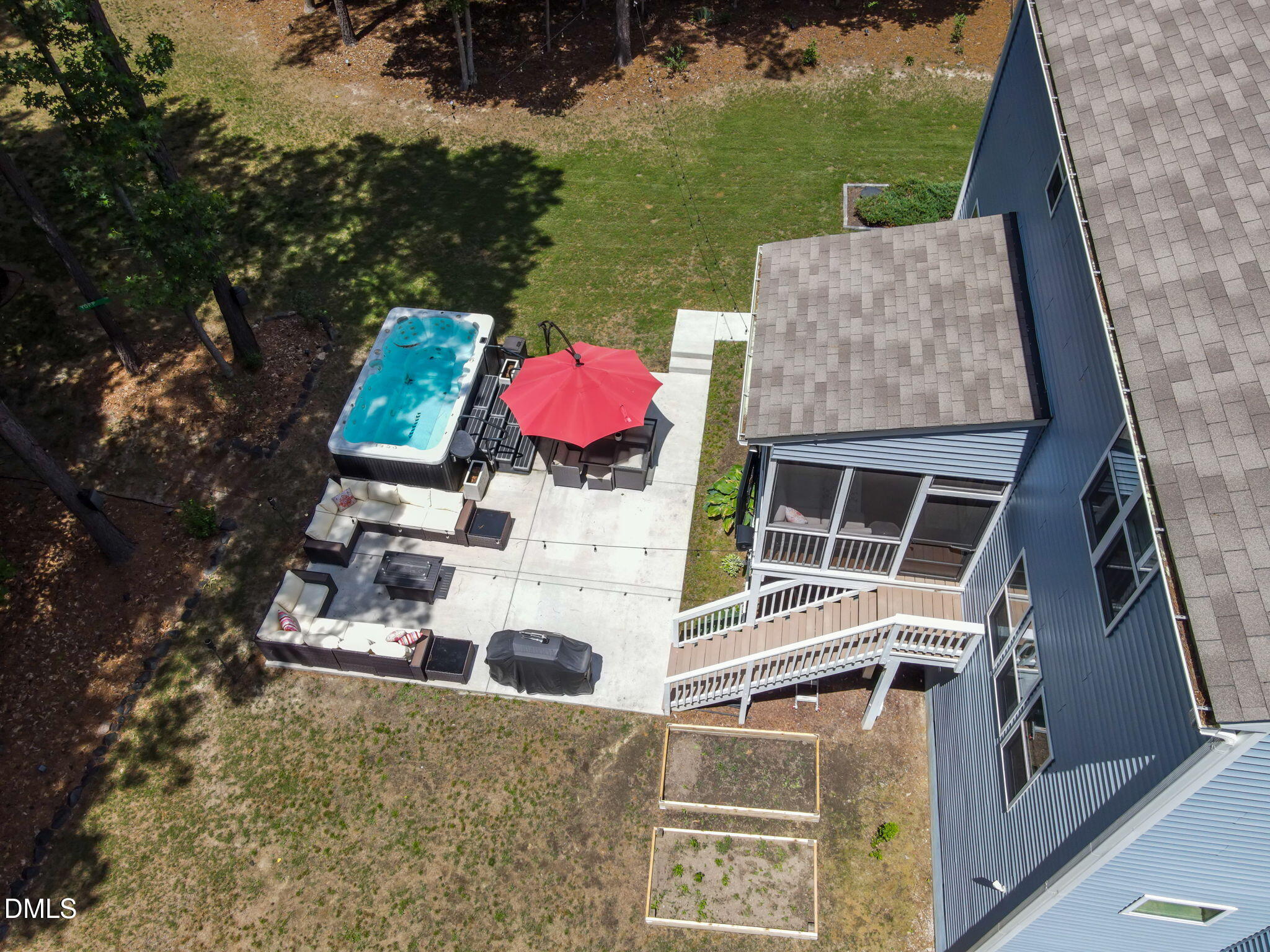2401 Belvita Court