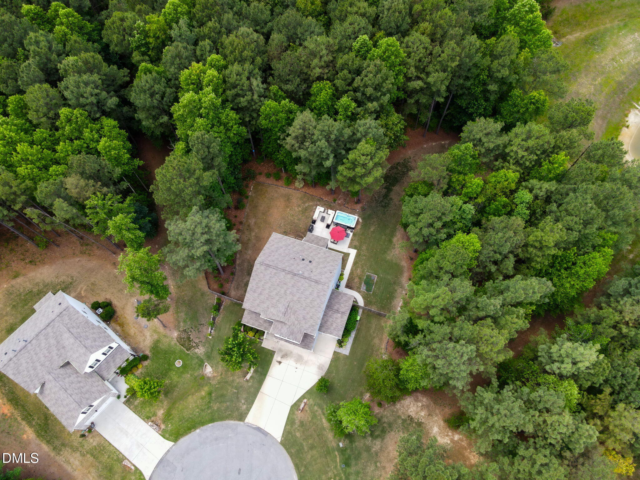 2401 Belvita Court