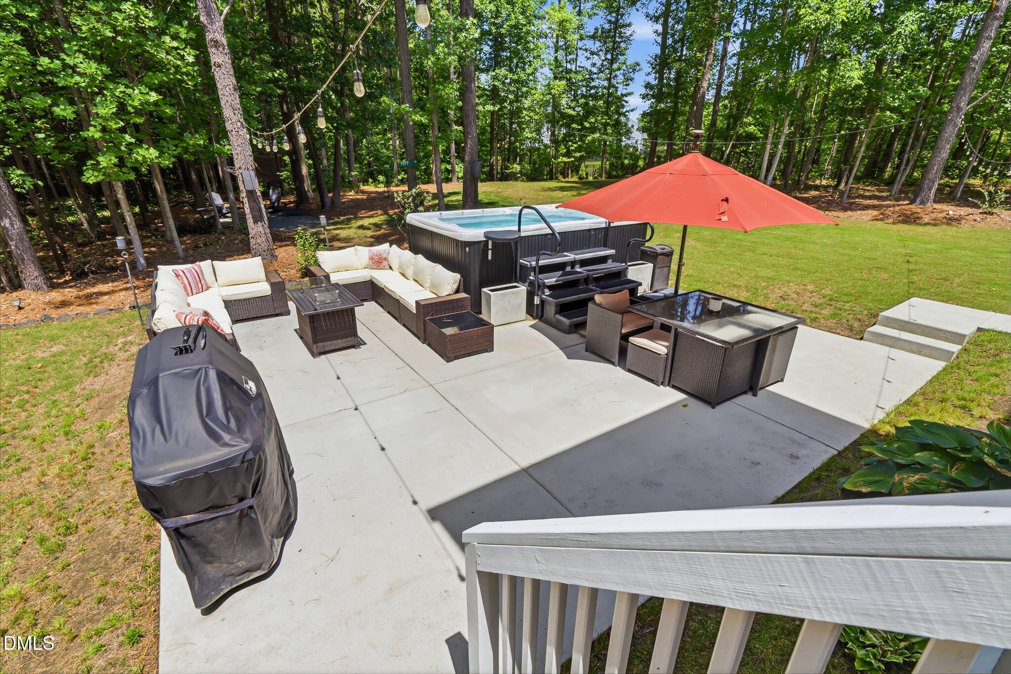 2401 Belvita Court